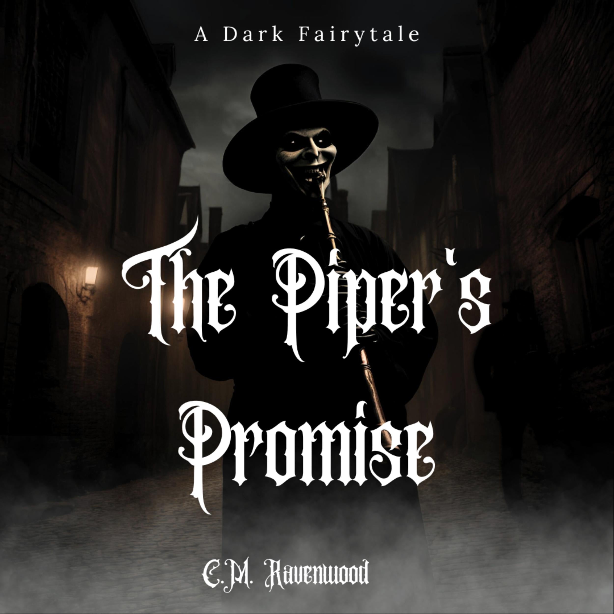 The Pied Piper's Promise