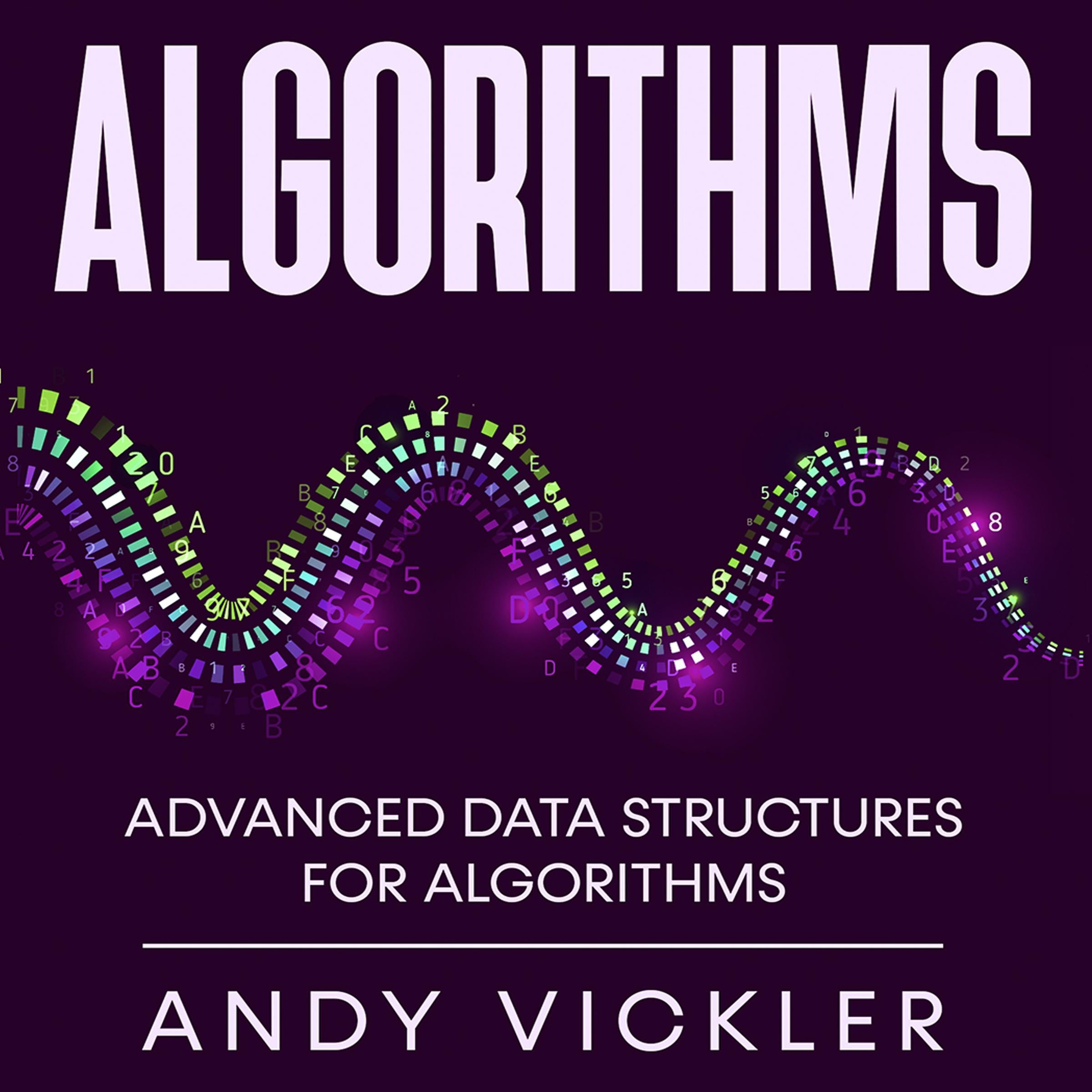 Algorithms