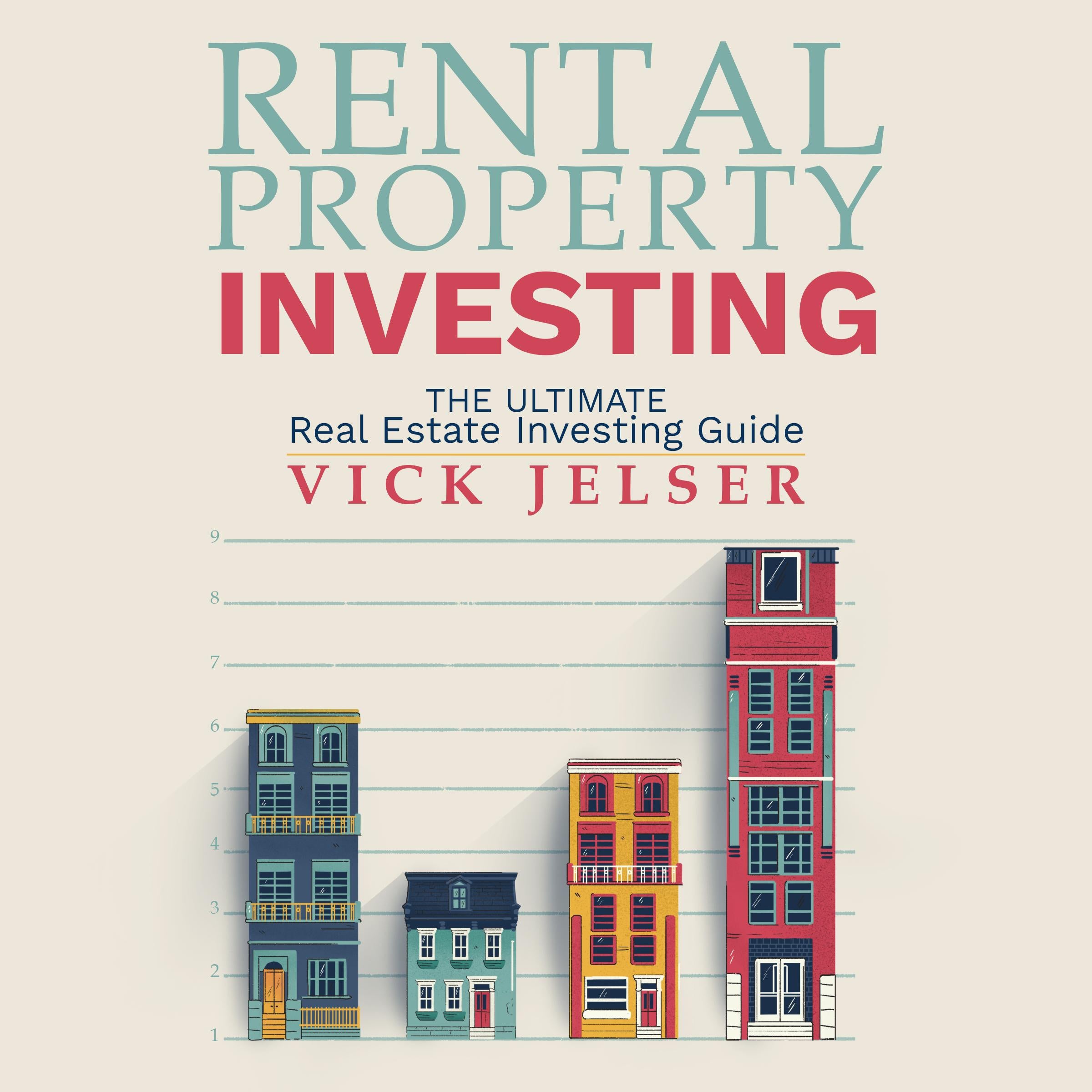 Rental Property Investing