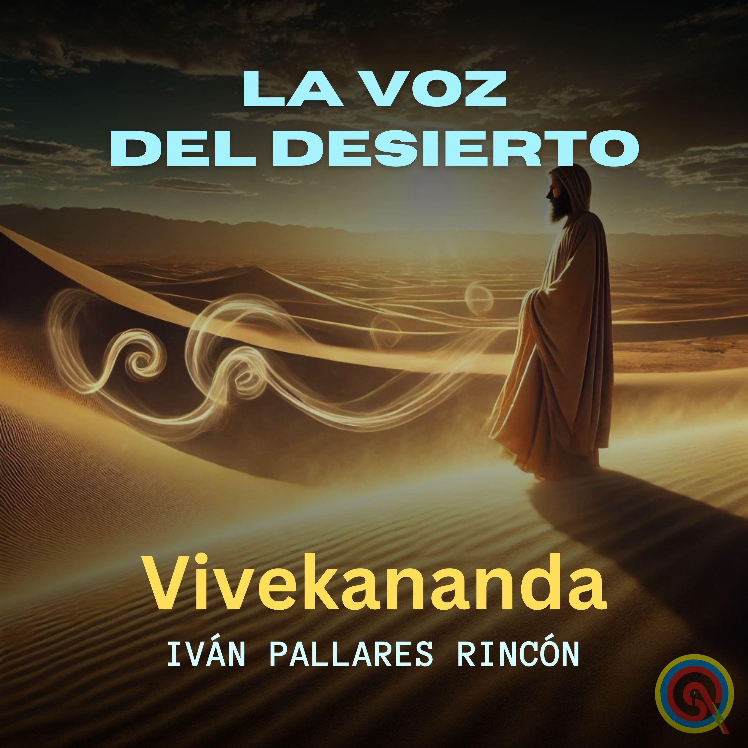 LA VOZ DEL DESIERTO
