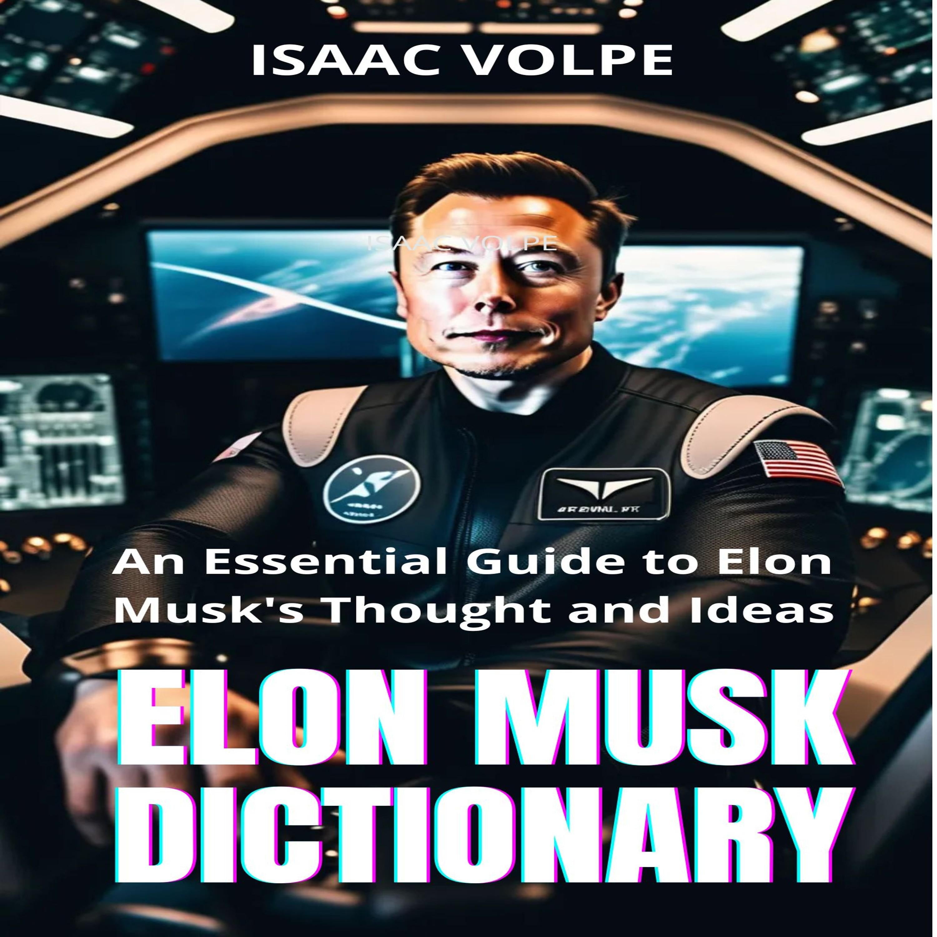 ELON MUSK DICTIONARY