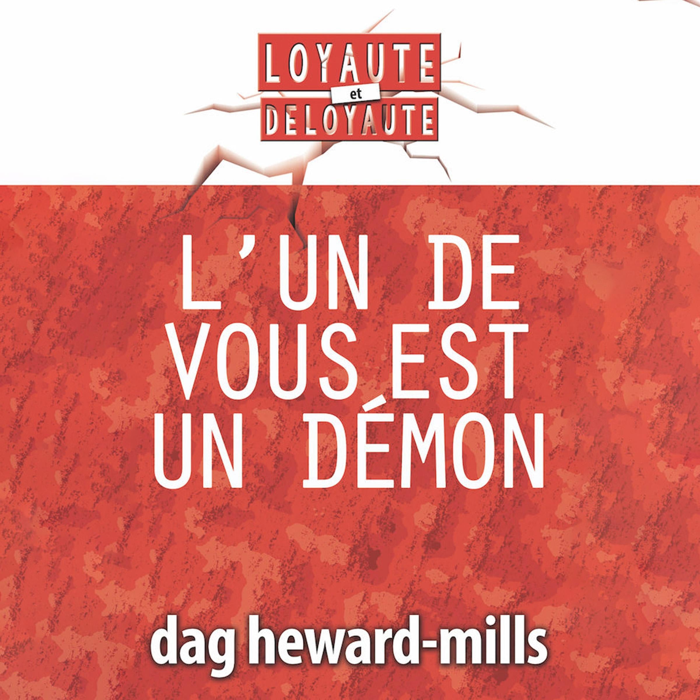 L’un de vous est un démon