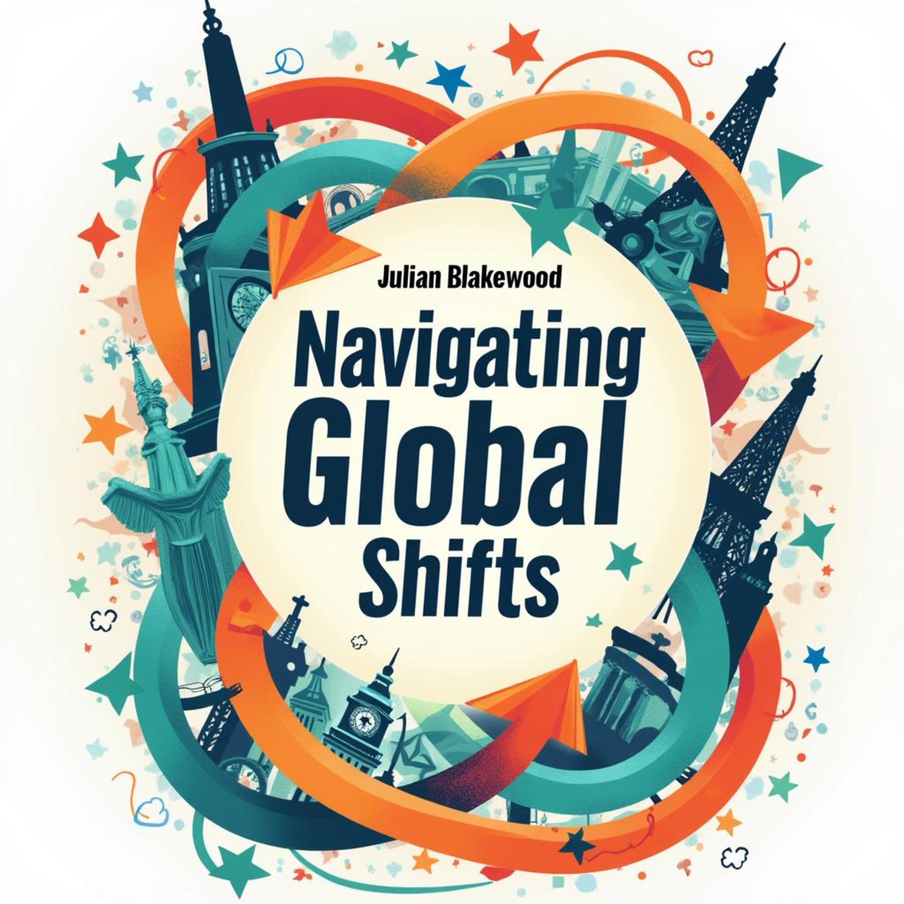 Navigating Global Shifts: Keys to Nations' Success or Failure