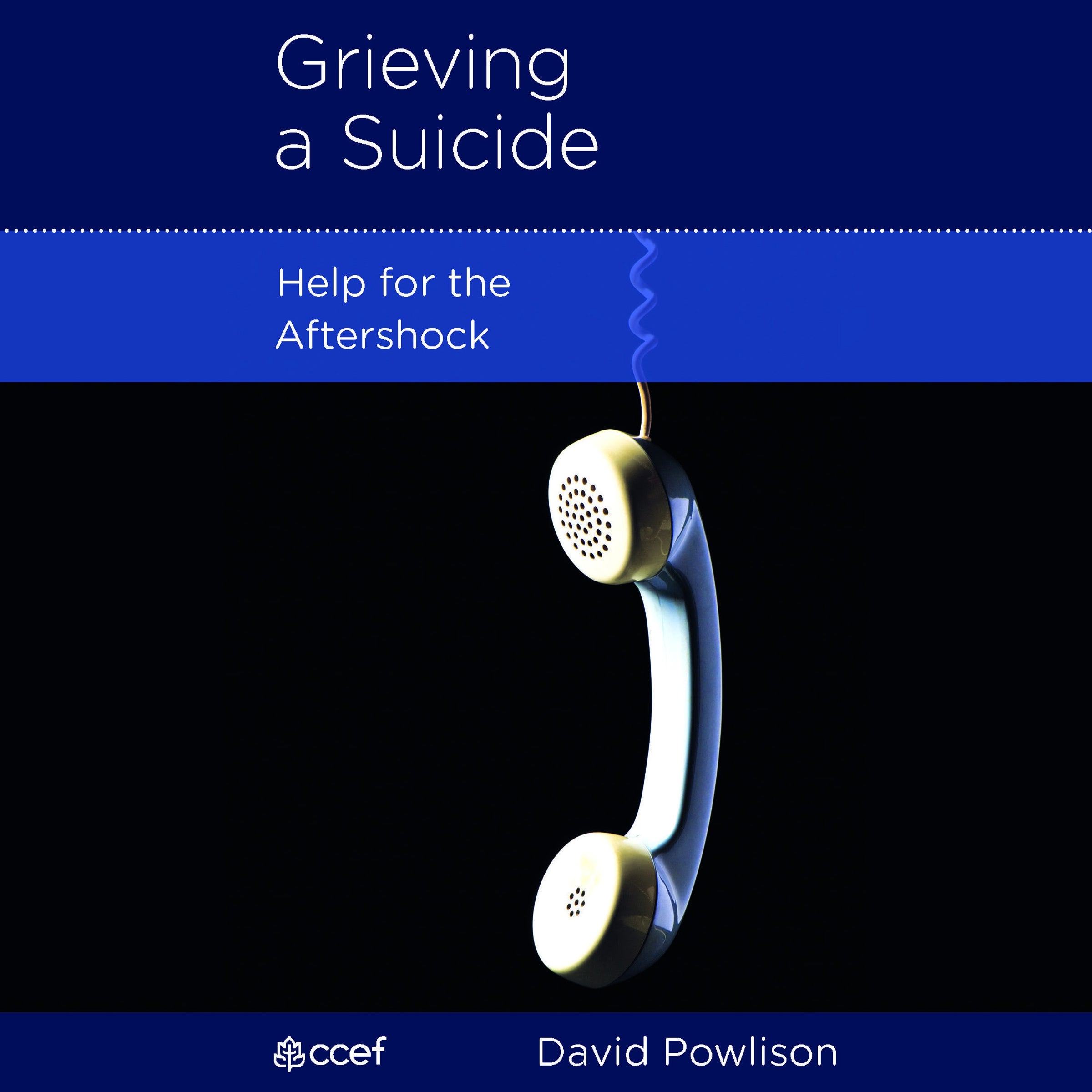 Grieving a Suicide