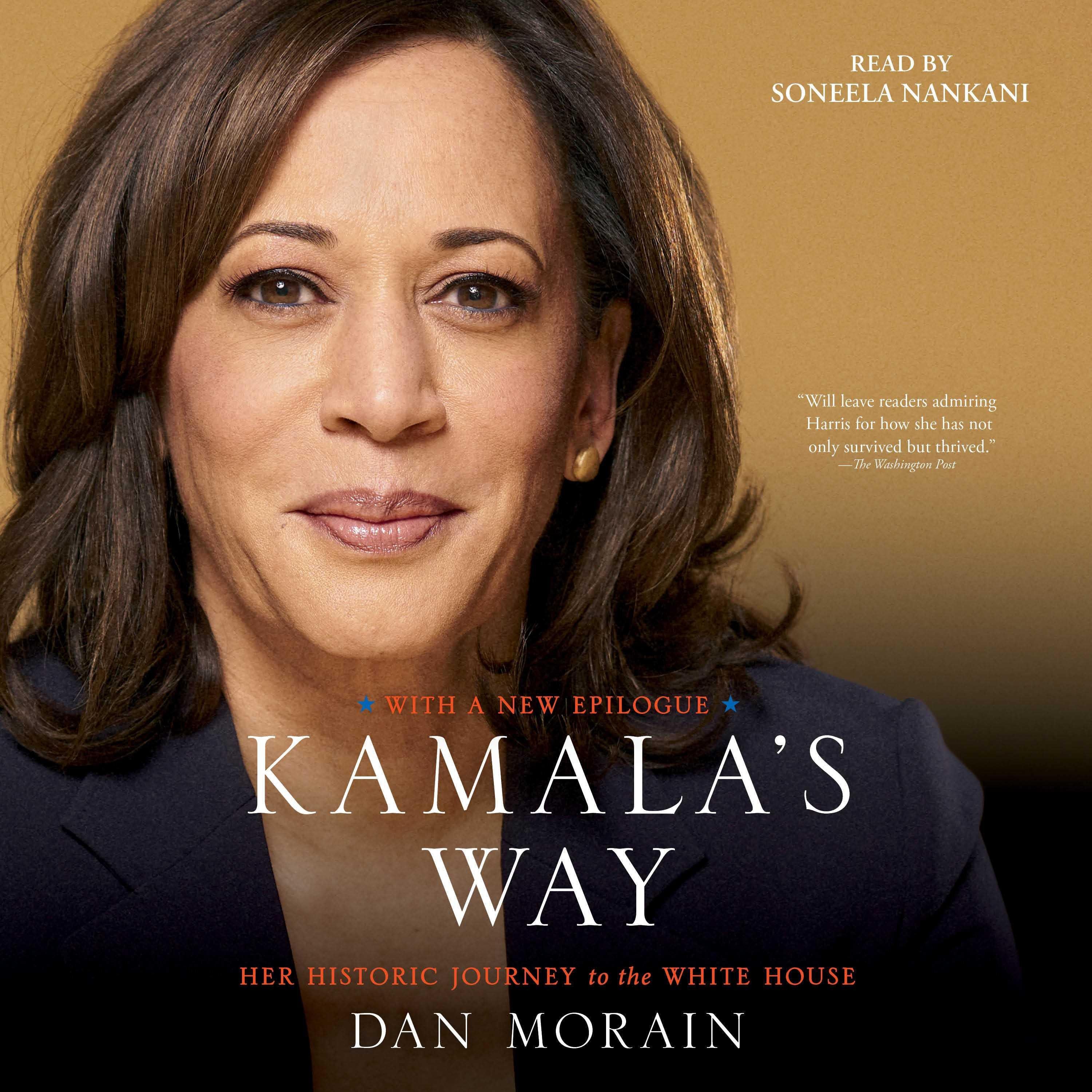 Kamala's Way