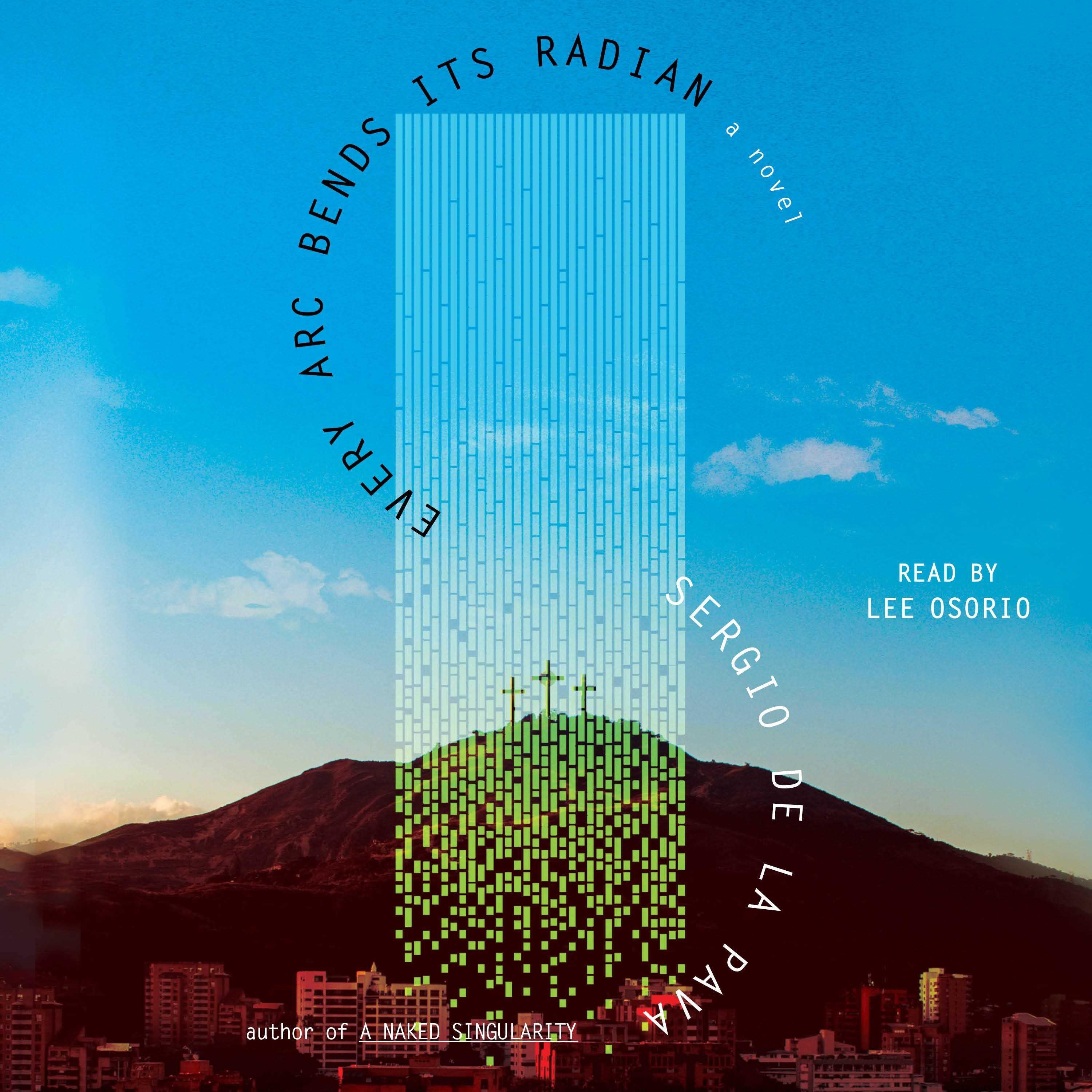 Every Arc Bends Its Radian