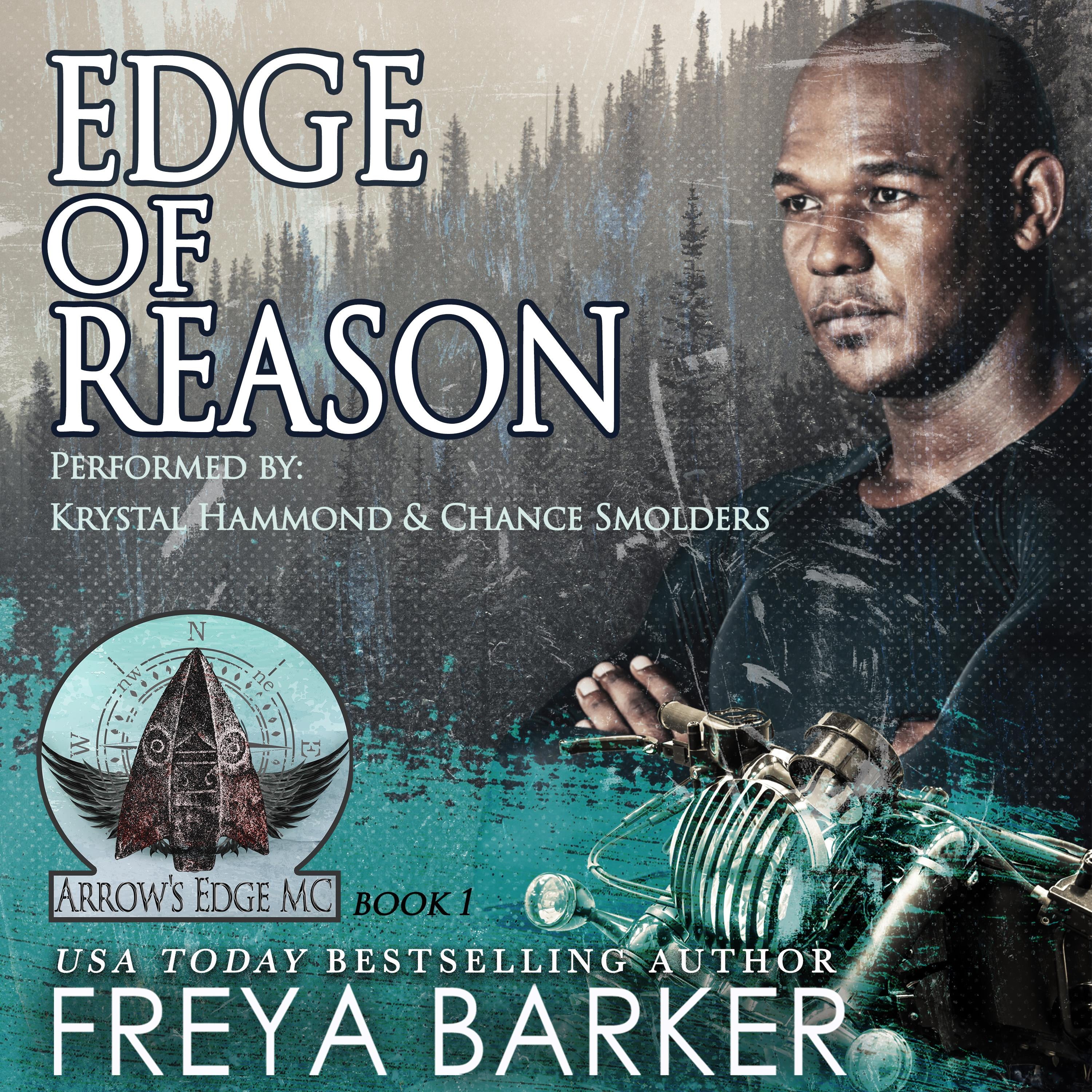 Edge Of Reason
