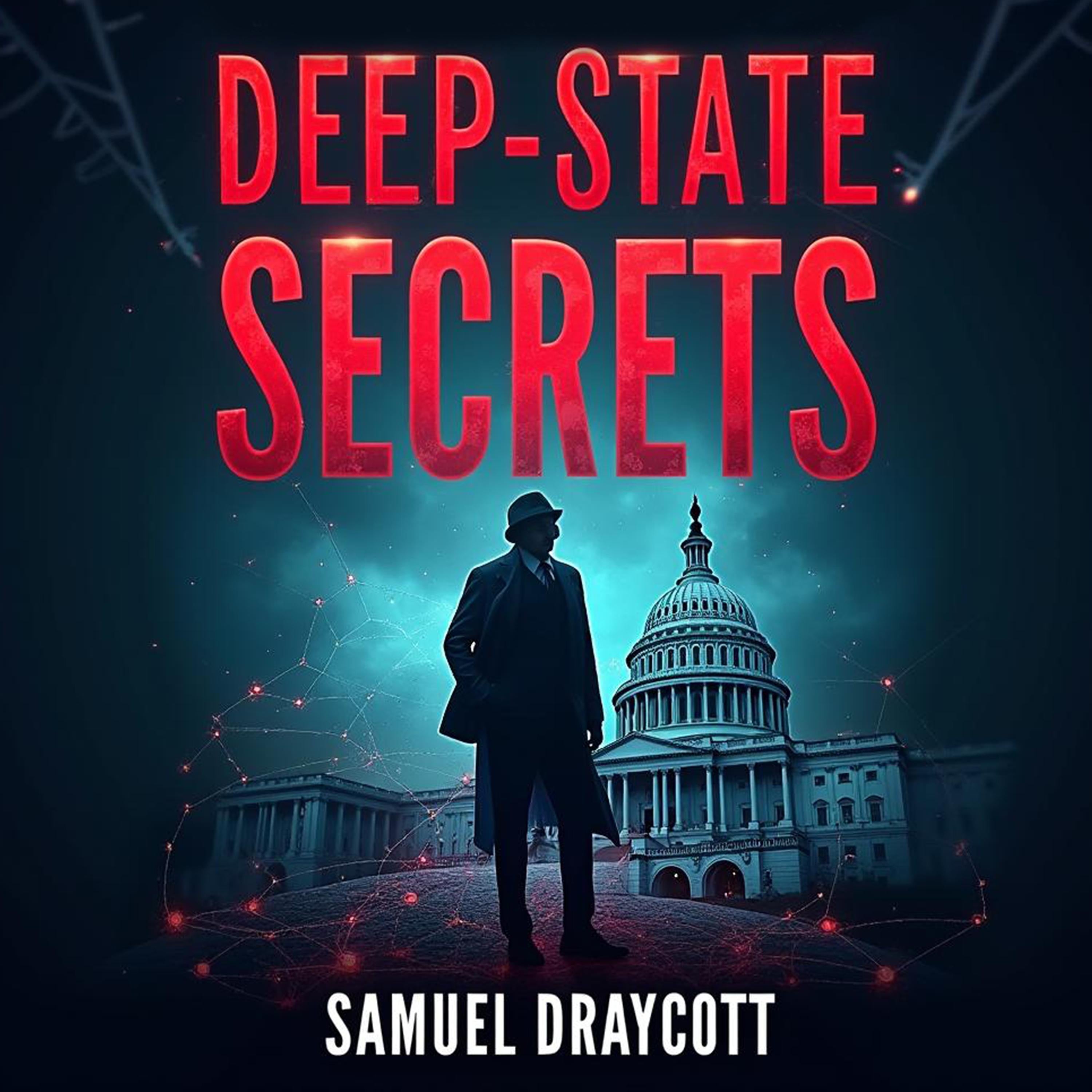 Deep State Secrets: Uncovering the Hidden Anti-Trump Network