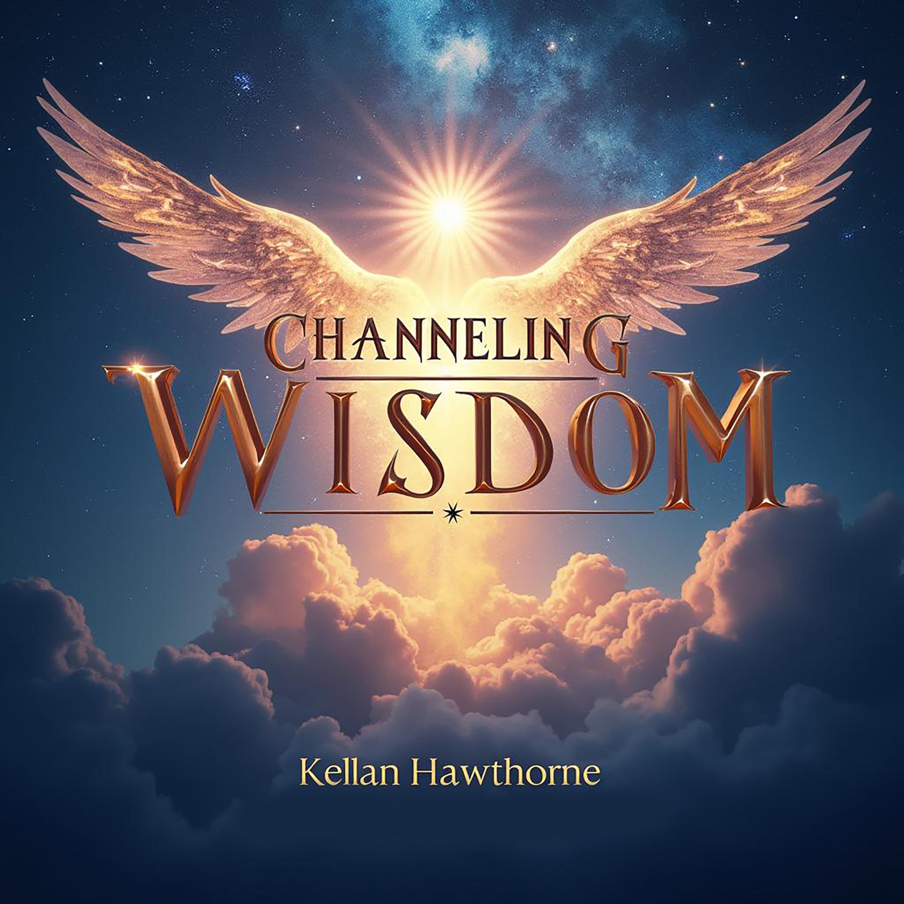 Channeling Wisdom: Connect with Higher Realms and Star Beings