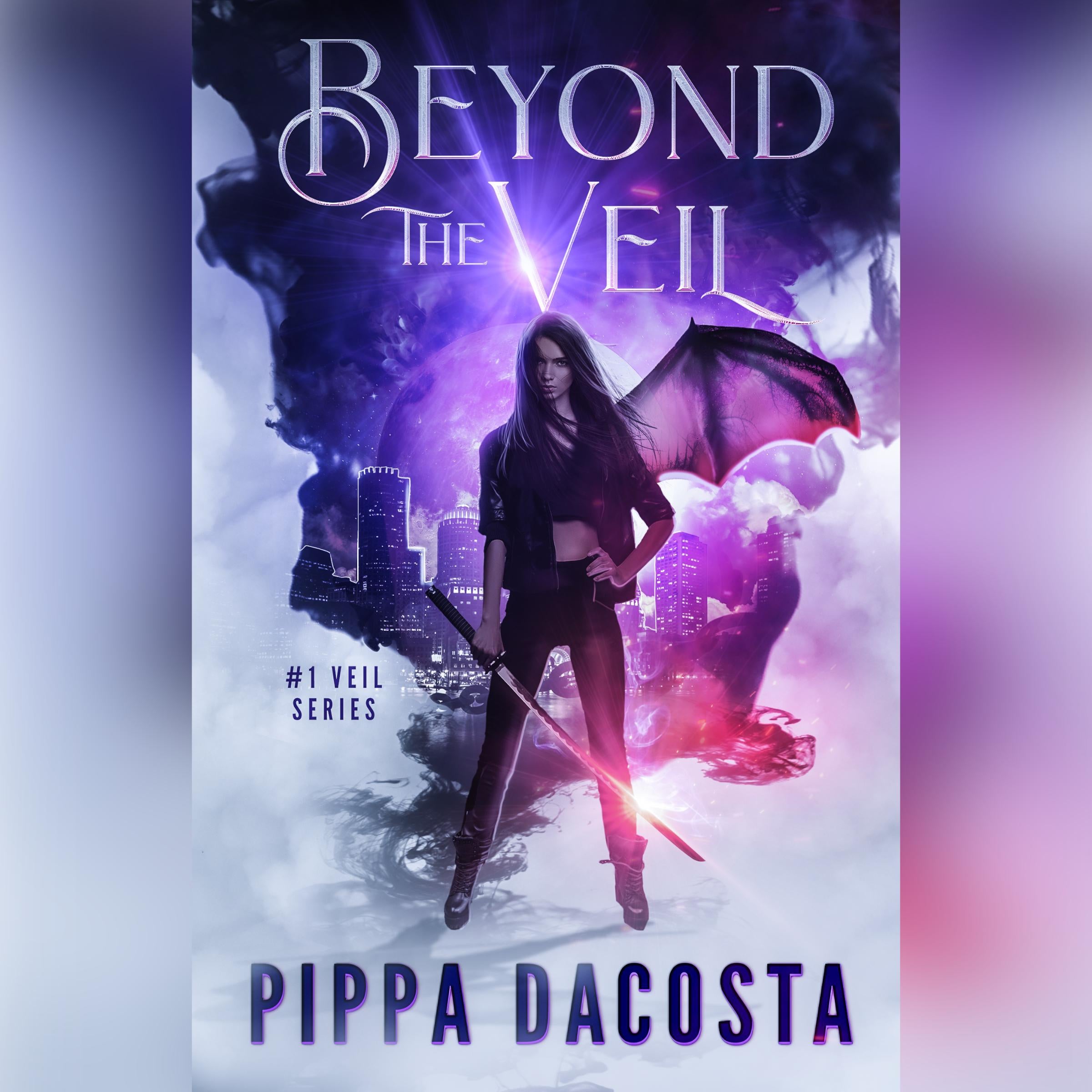 Beyond the Veil