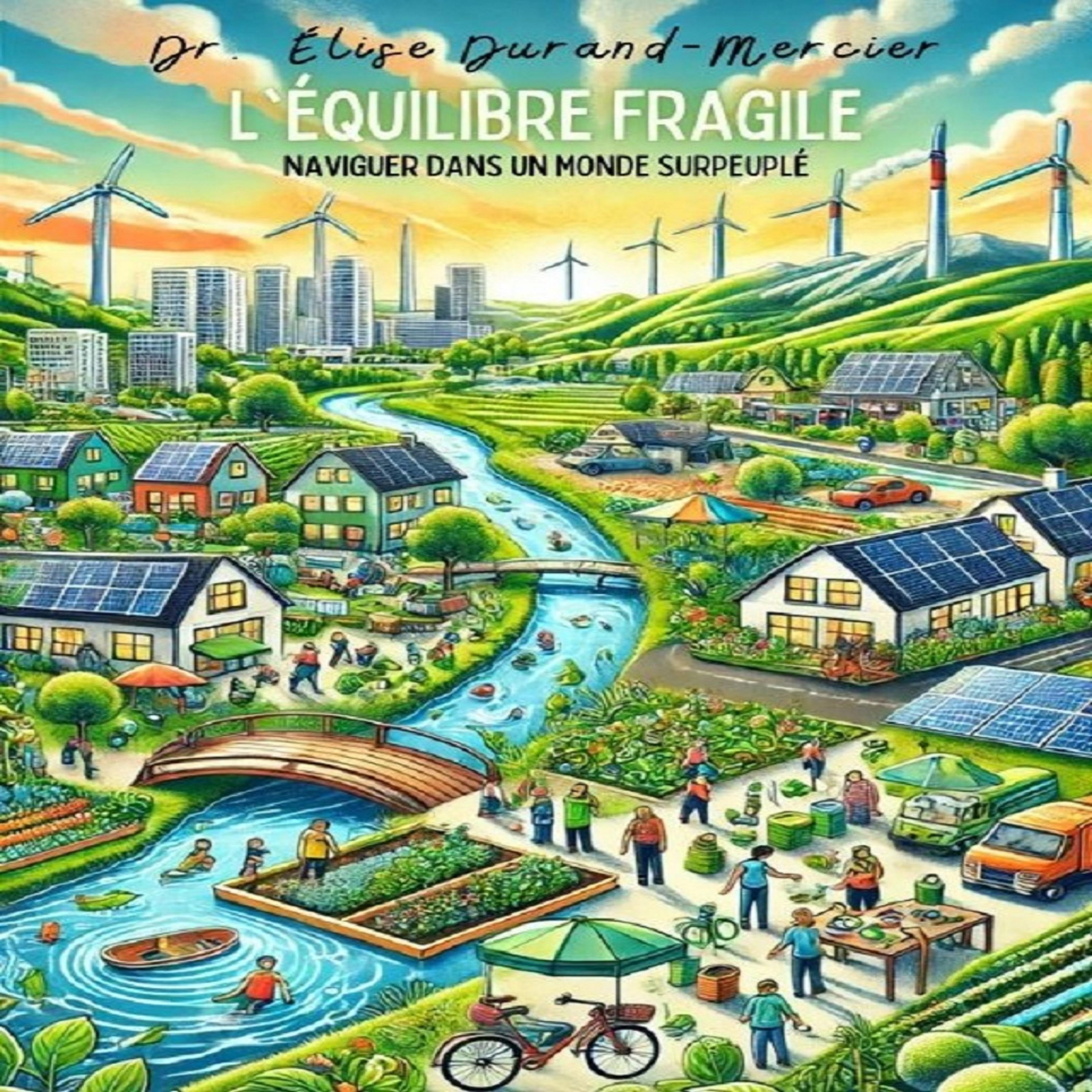 L'Équilibre Fragile