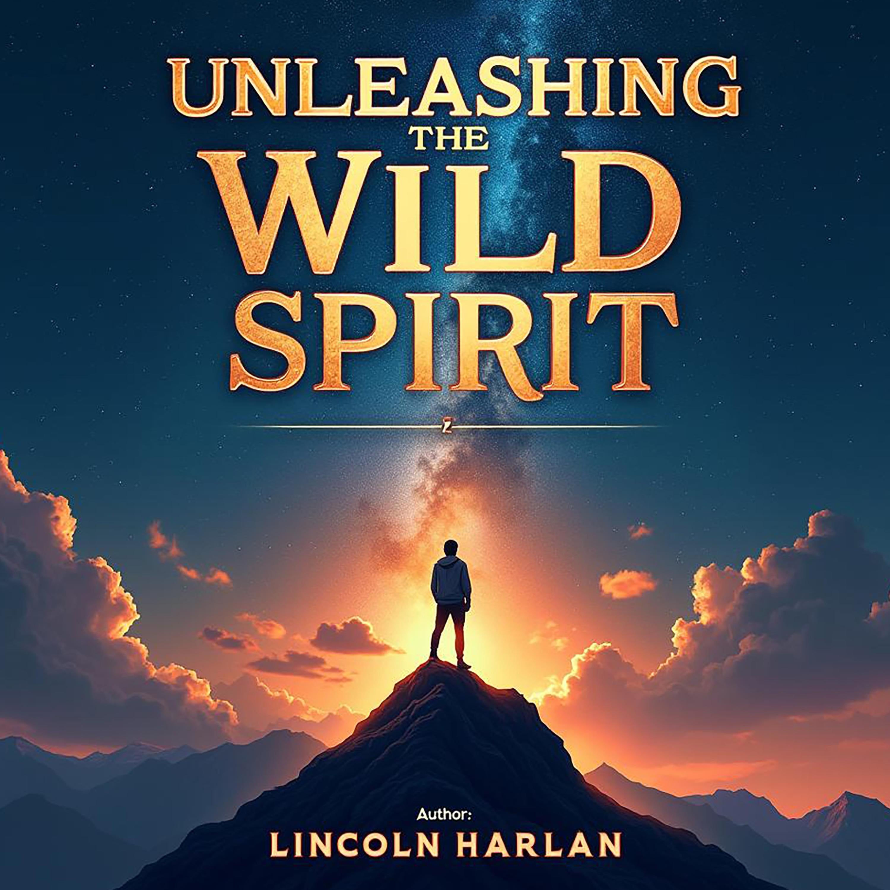Unleashing the Wild Spirit: Empowering Tales for Souls