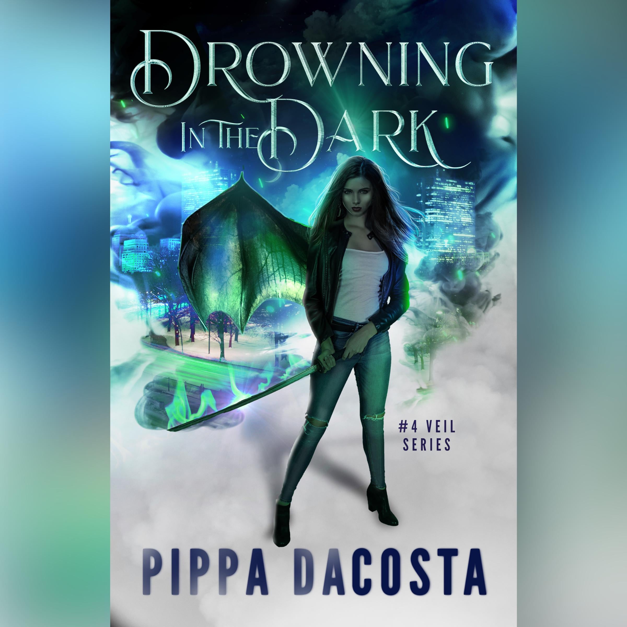 Drowning in the Dark