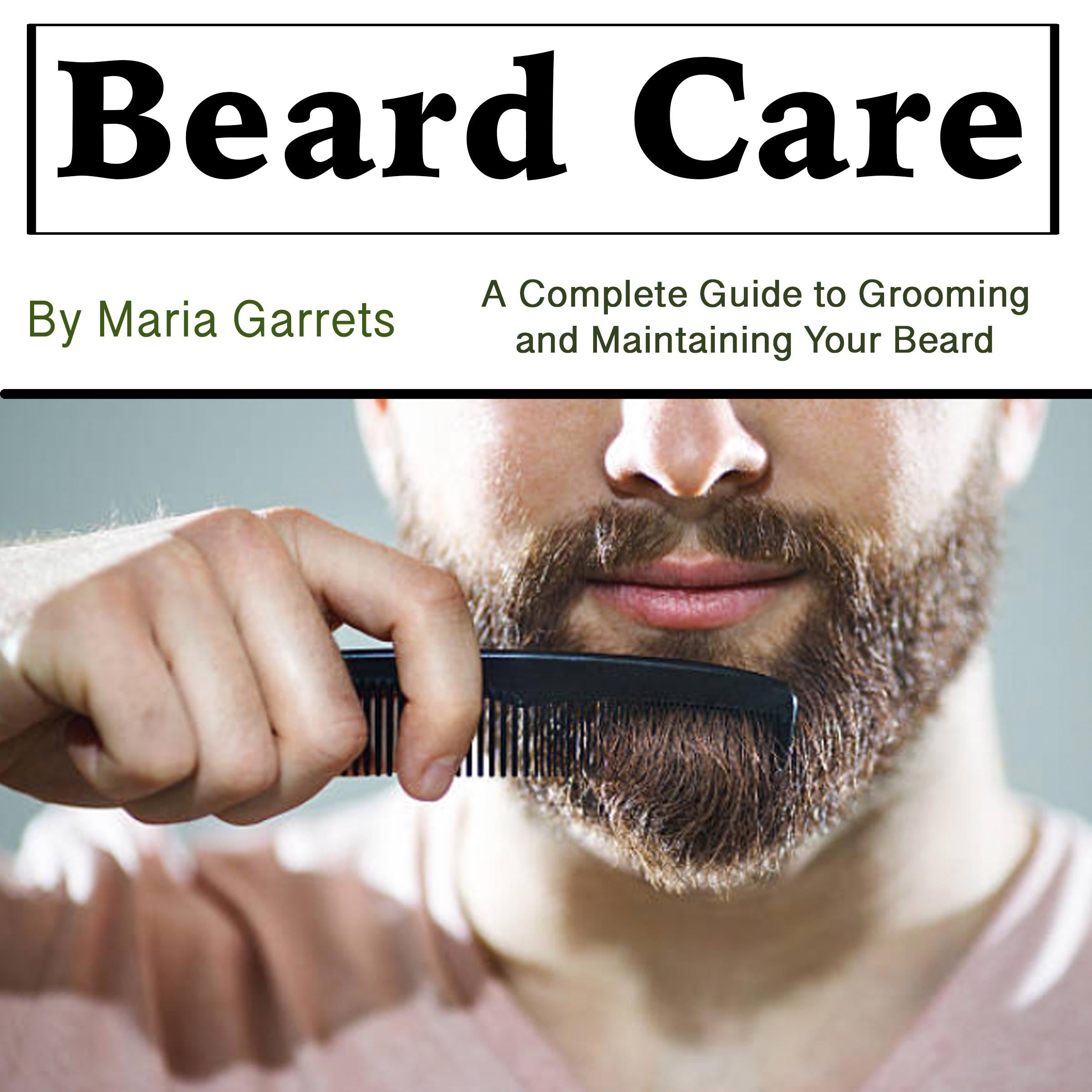 Beard Care