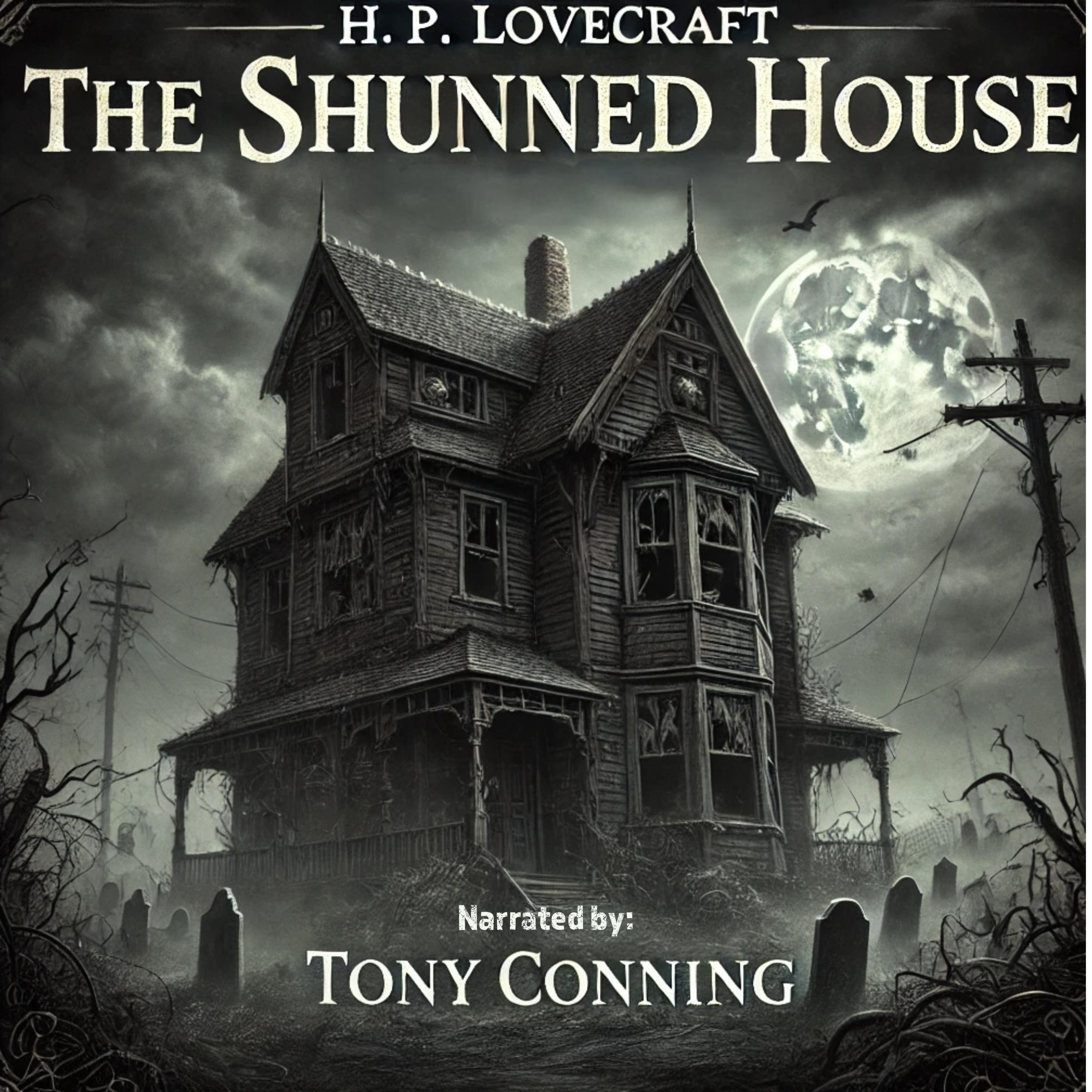 The Shunned House