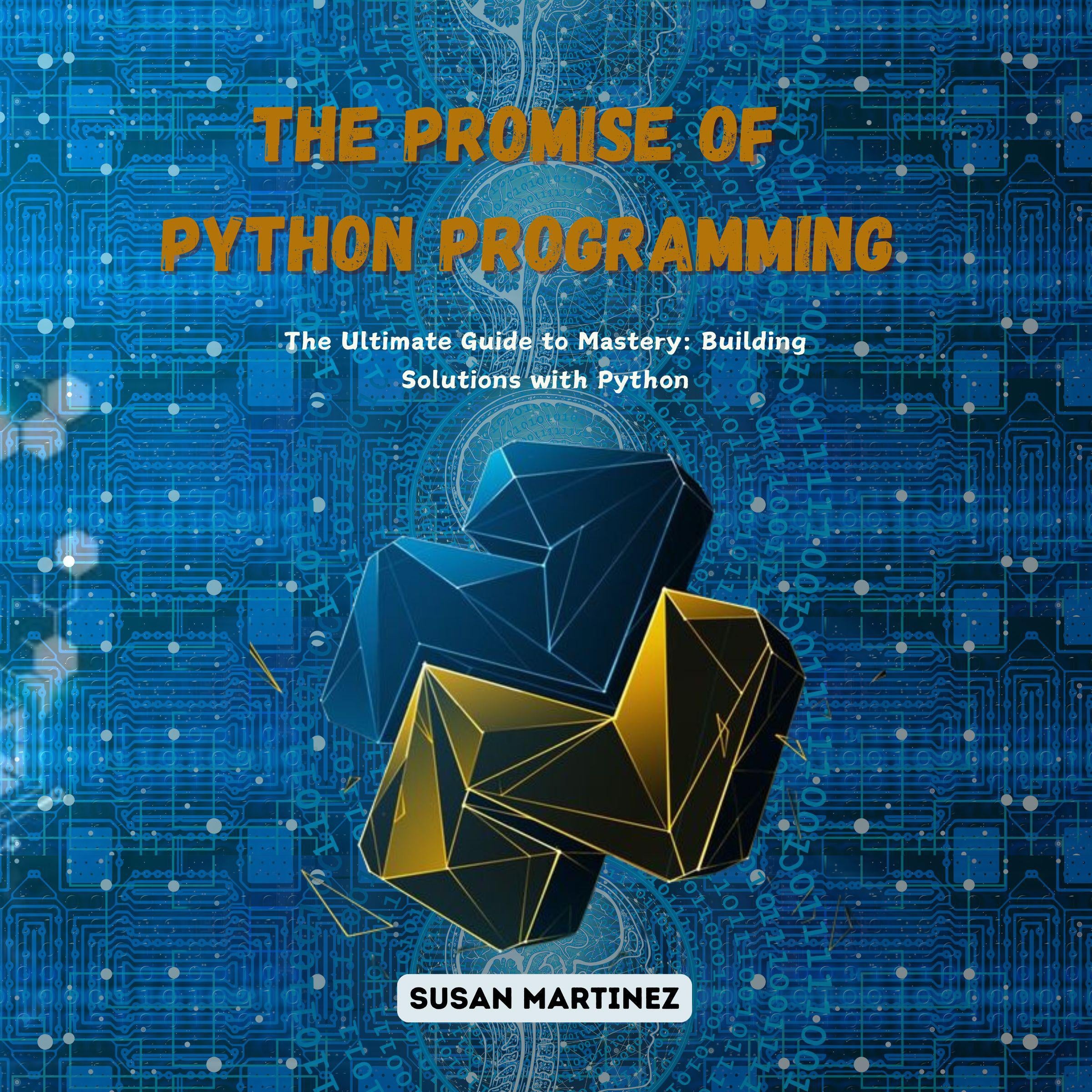 The Promise of Python Programming