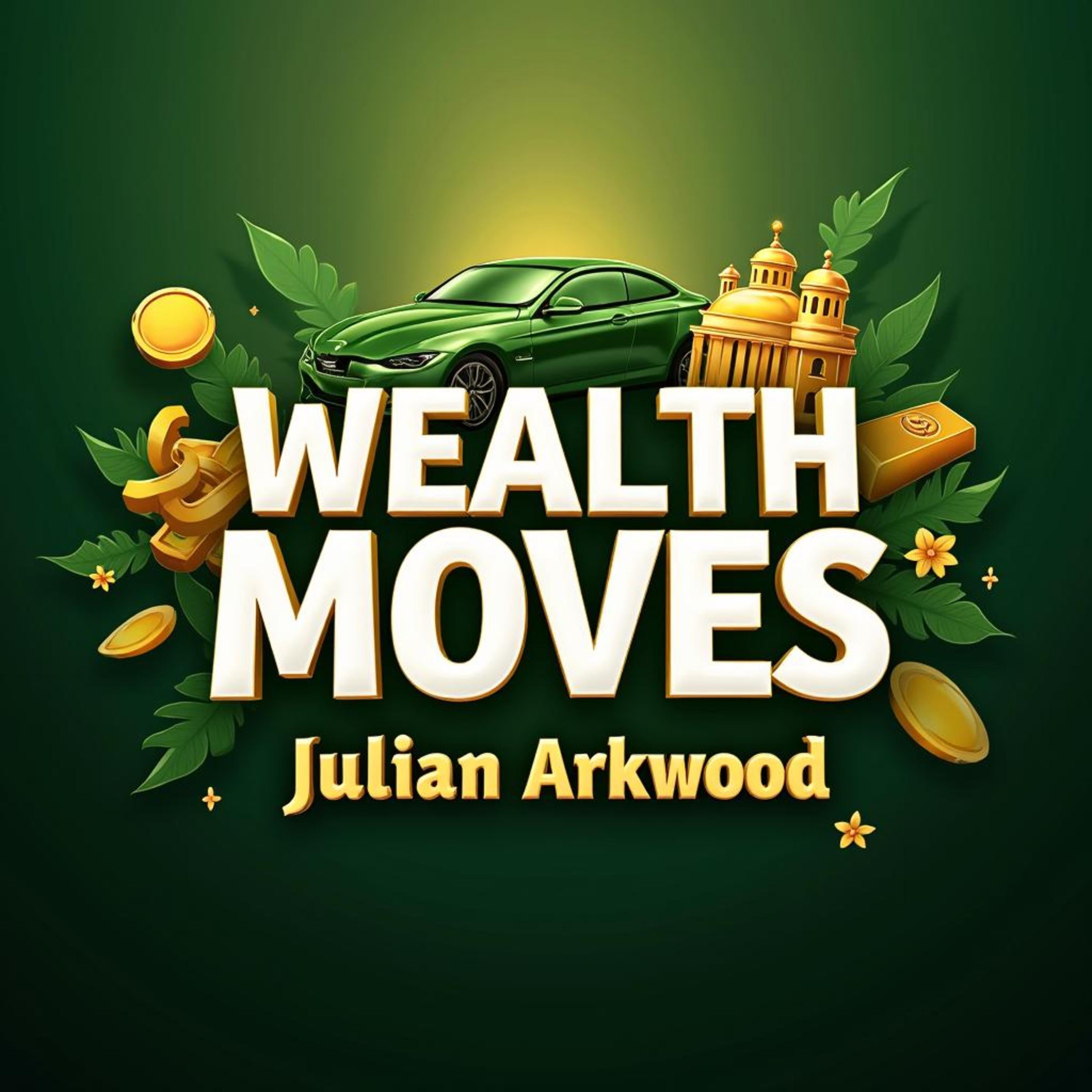 Wealth Moves: Real Estate Strategies & Success Stories Revealed