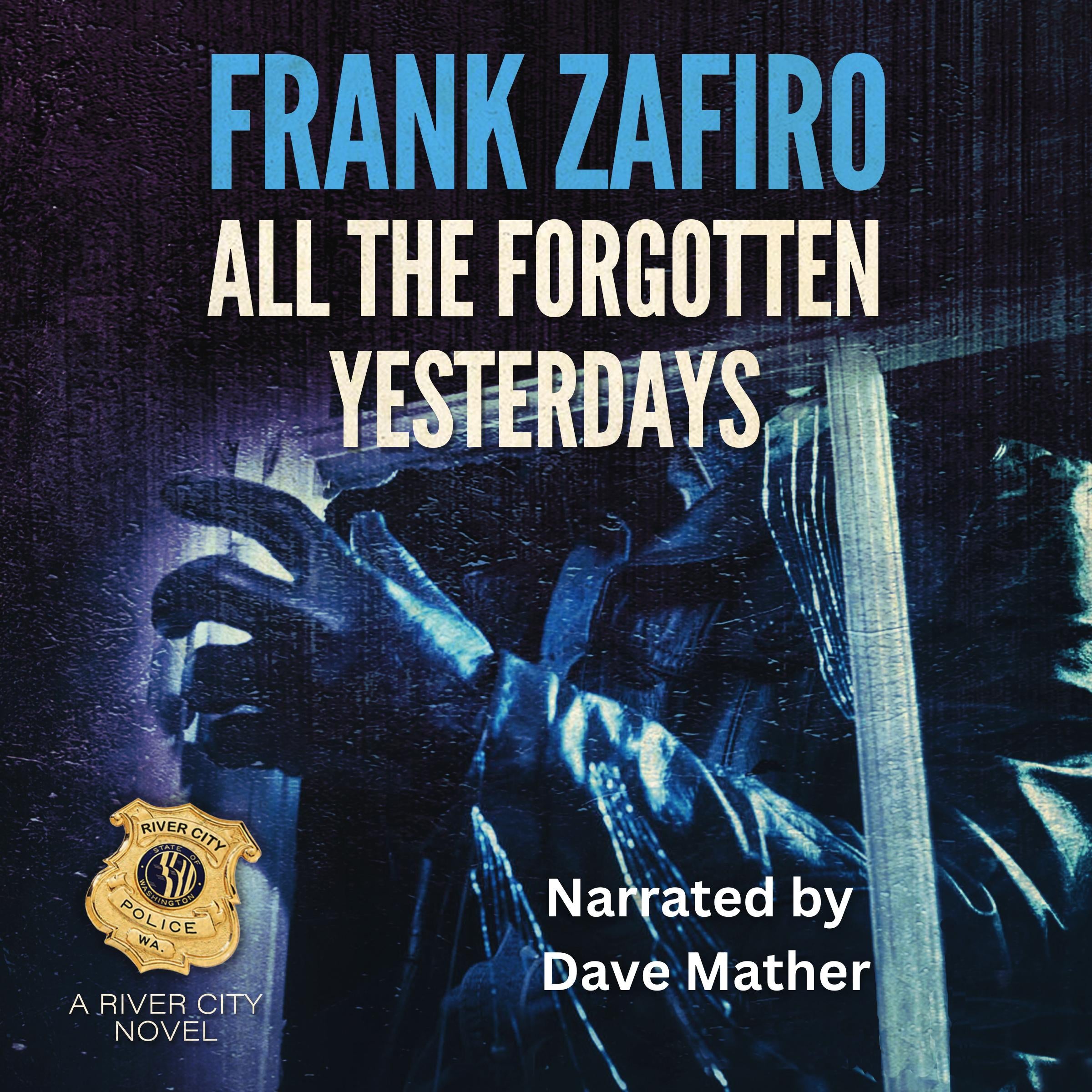 All the Forgotten Yesterdays