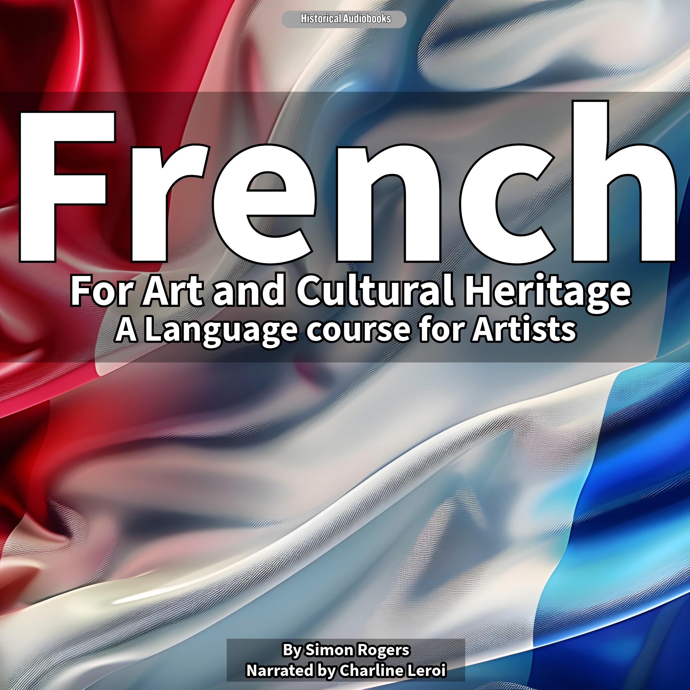 French for Art and Cultural Heritage