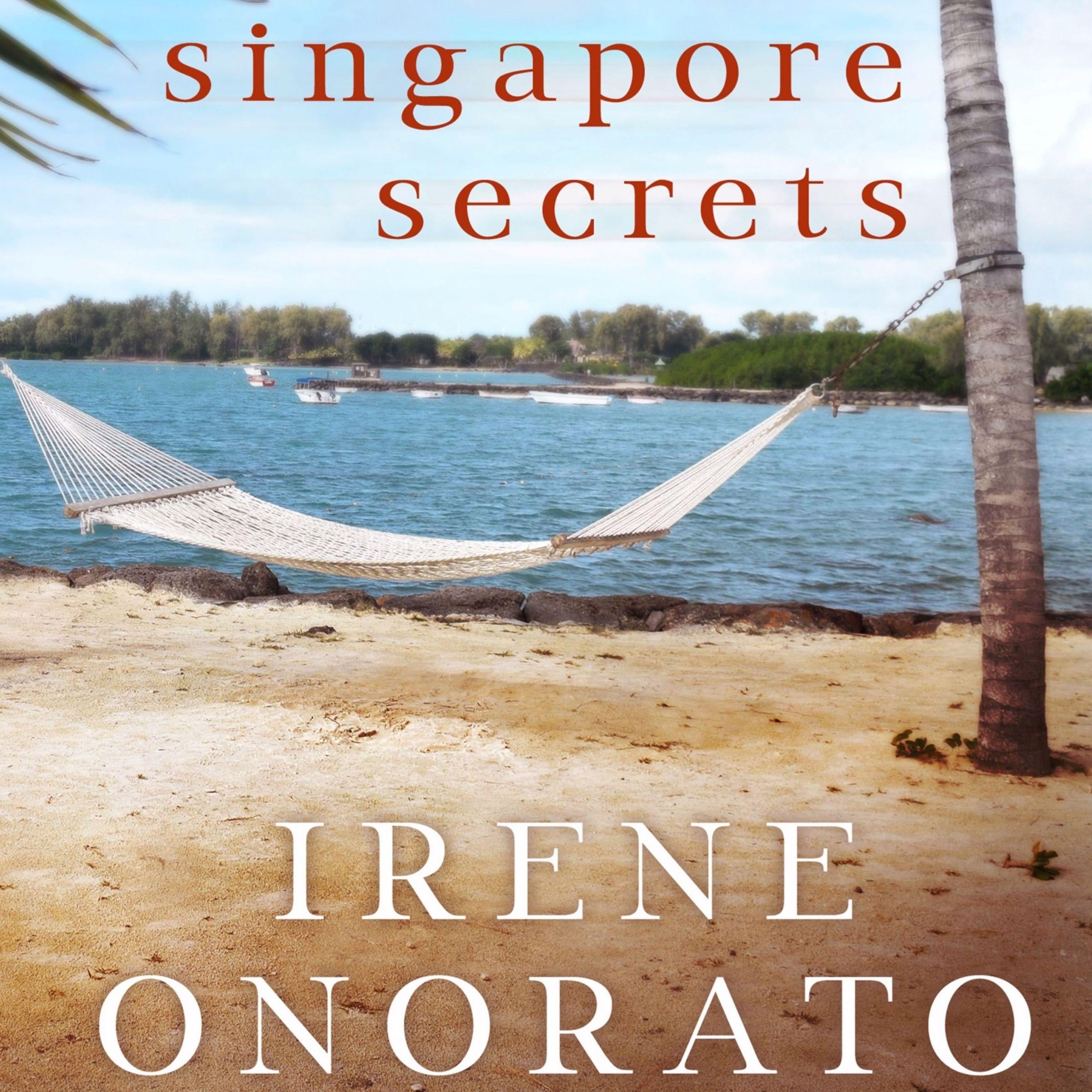 Singapore Secrets