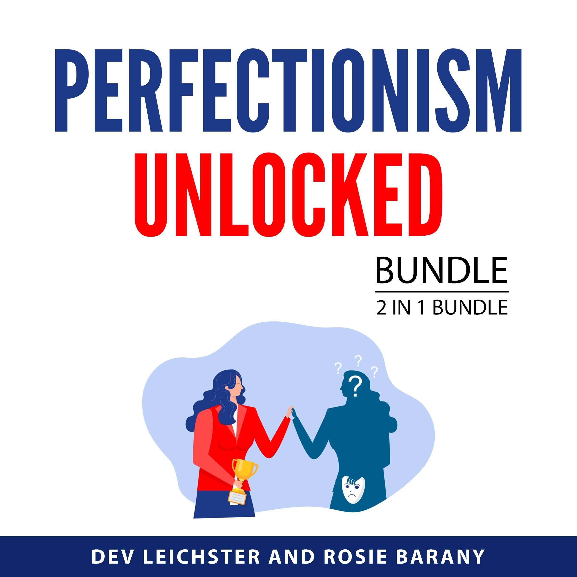 Perfectionism Unlocked Bundle, 2 in 1 Bundle