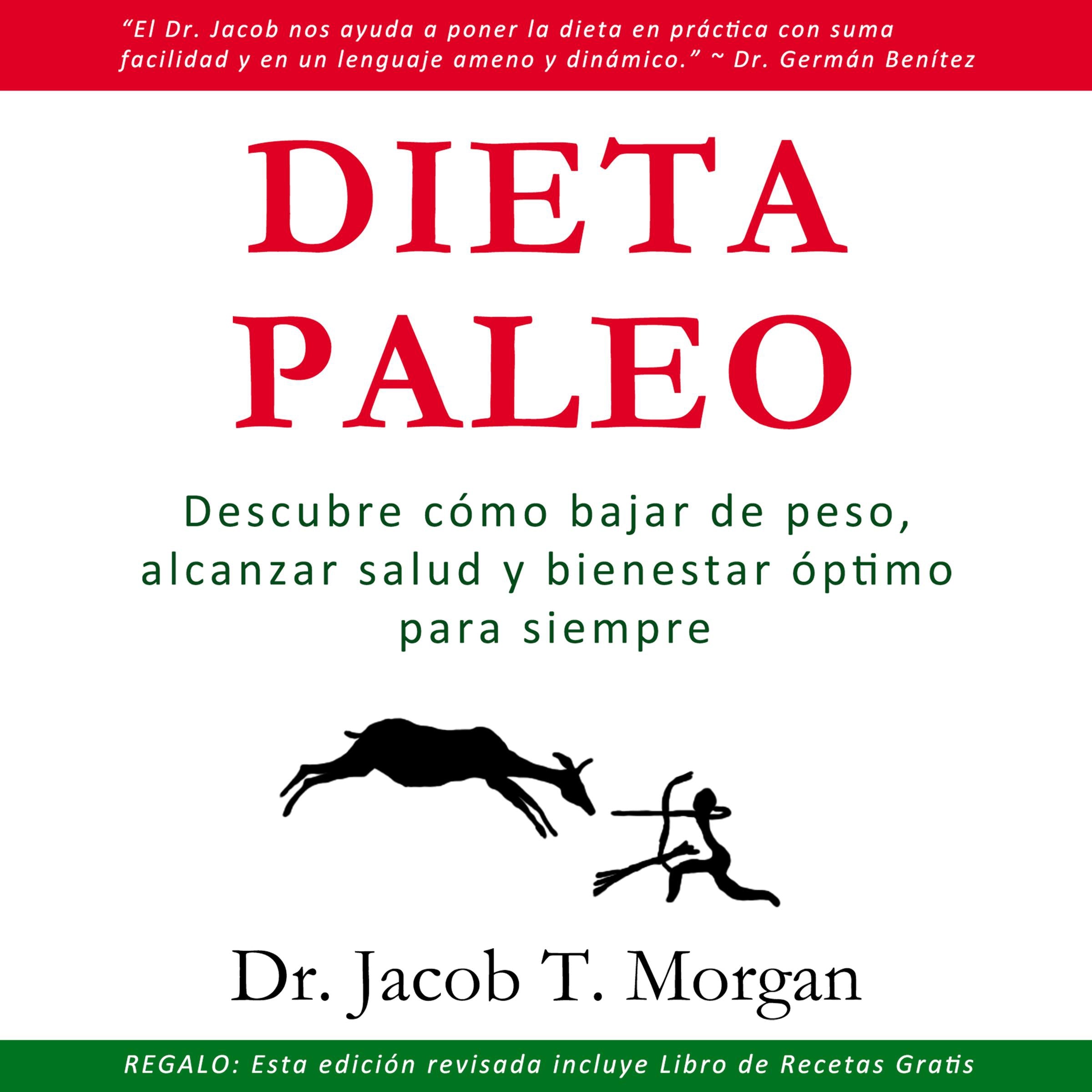 Dieta Paleo