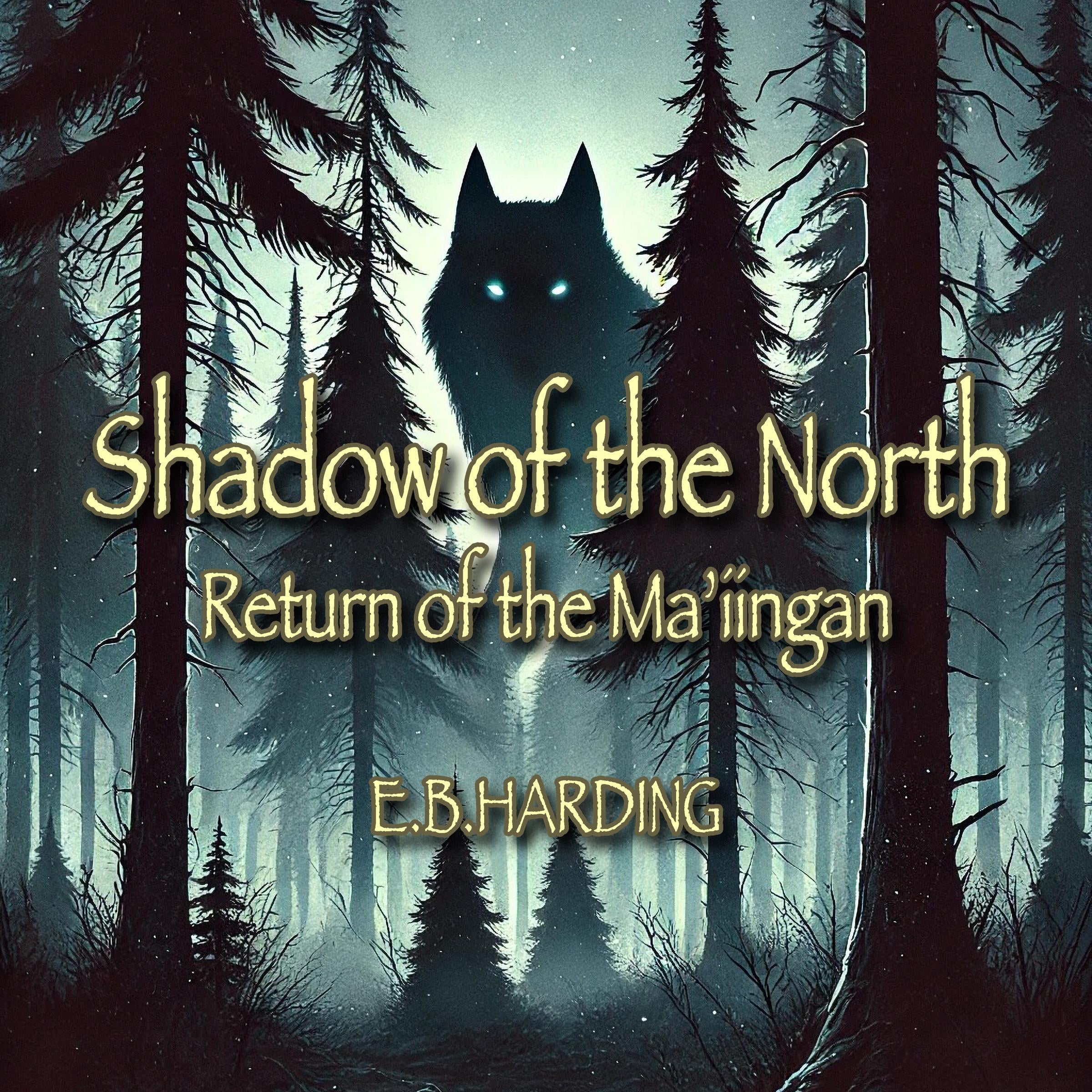 Shadow of the North