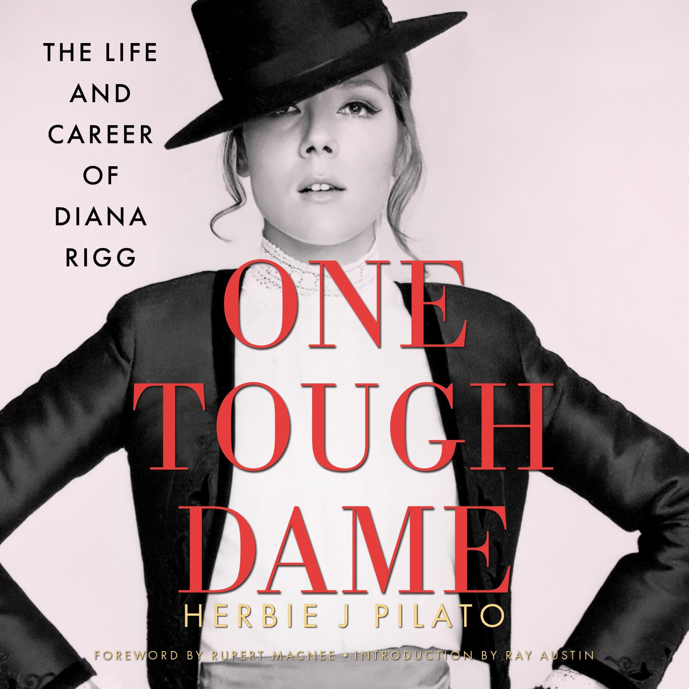 One Tough Dame