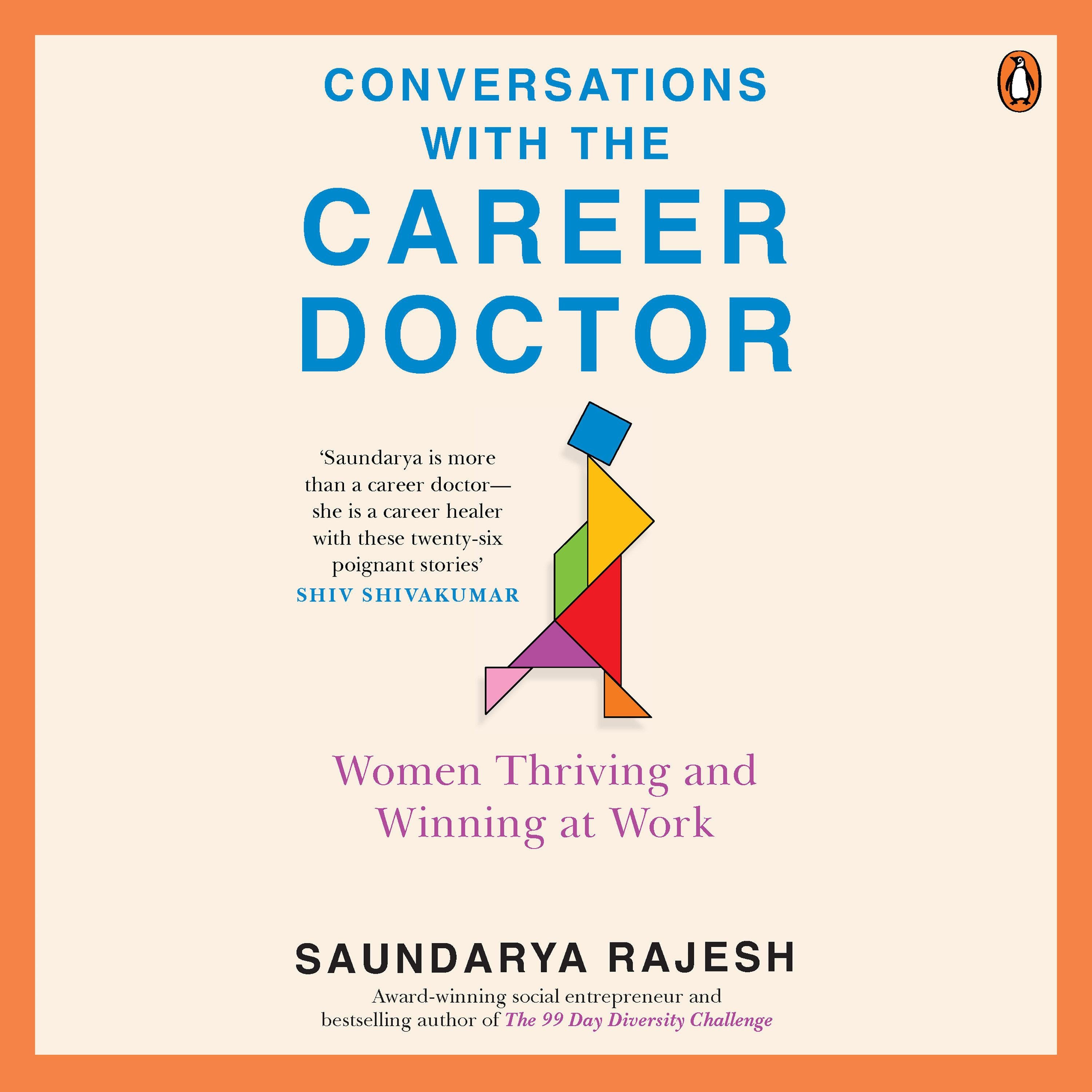 Conversations with the Career Doctor