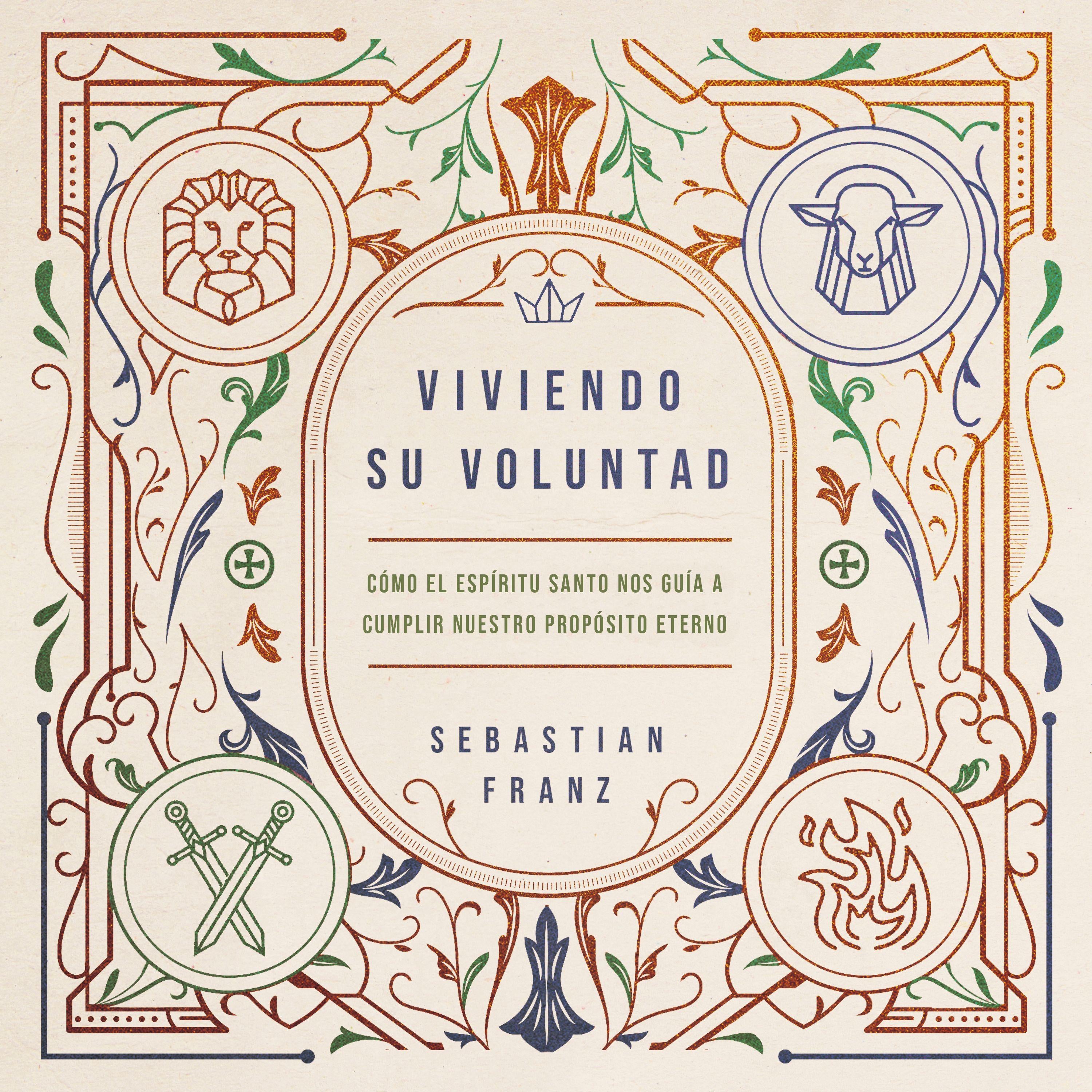 Viviendo Su voluntad