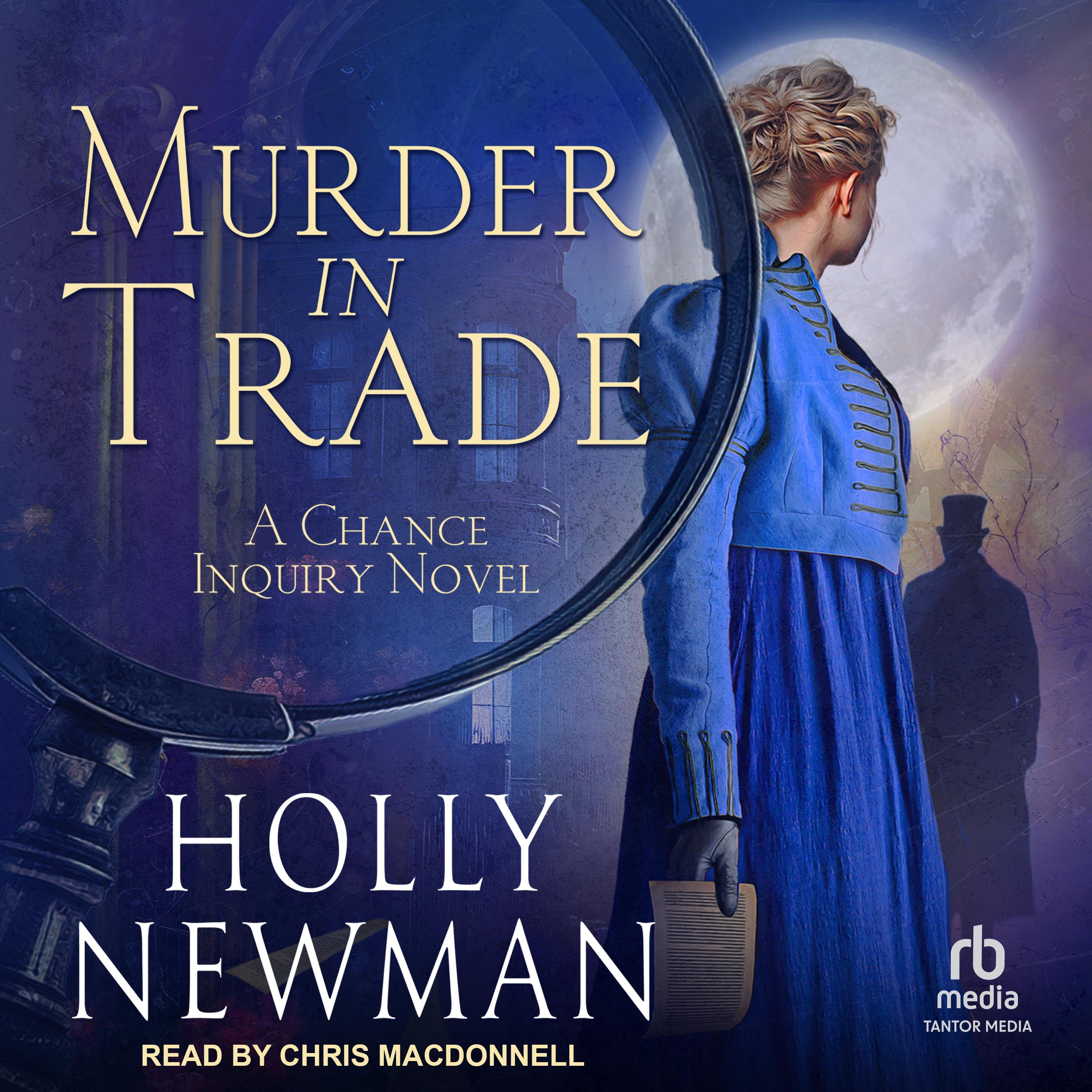 Murder in Trade