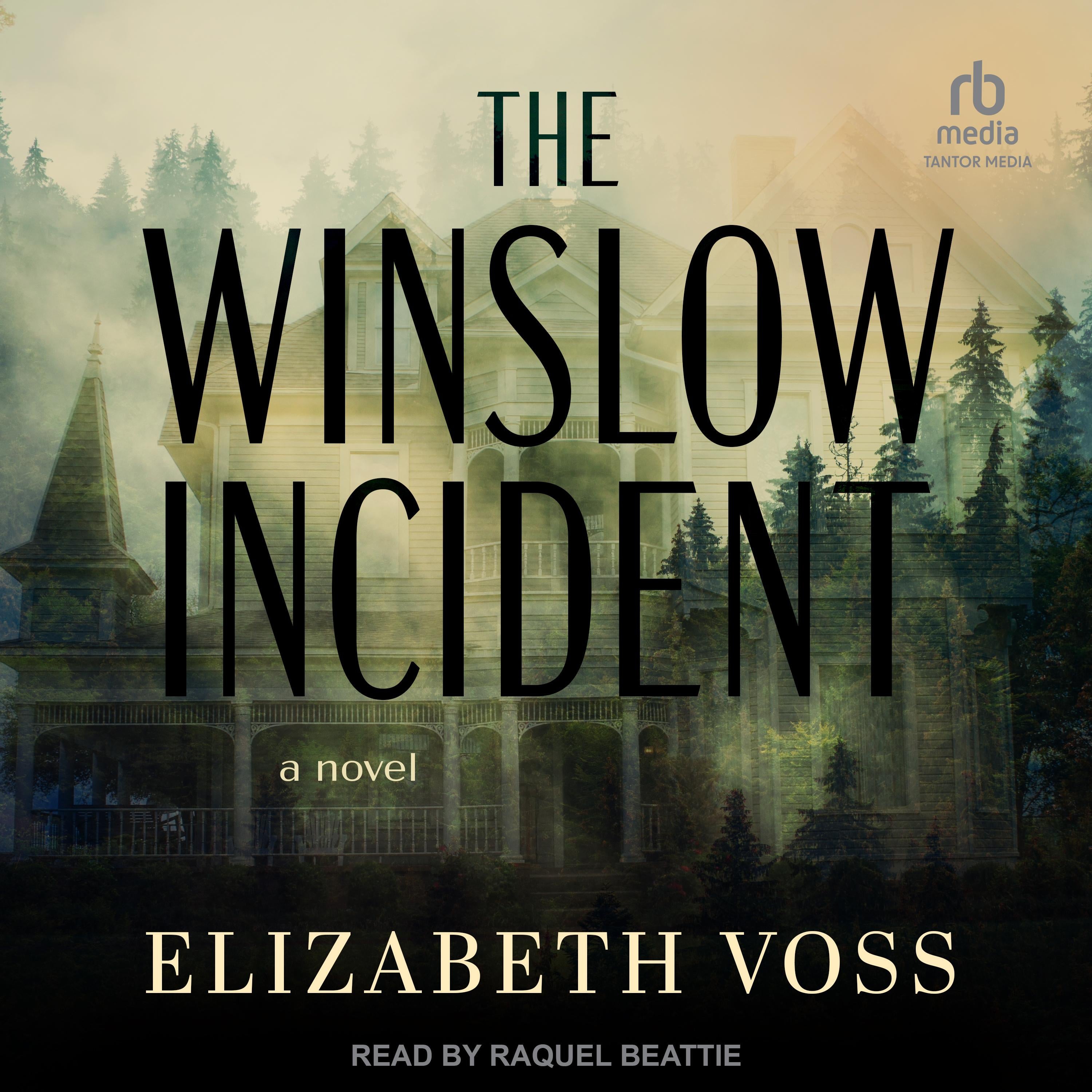 The Winslow Incident