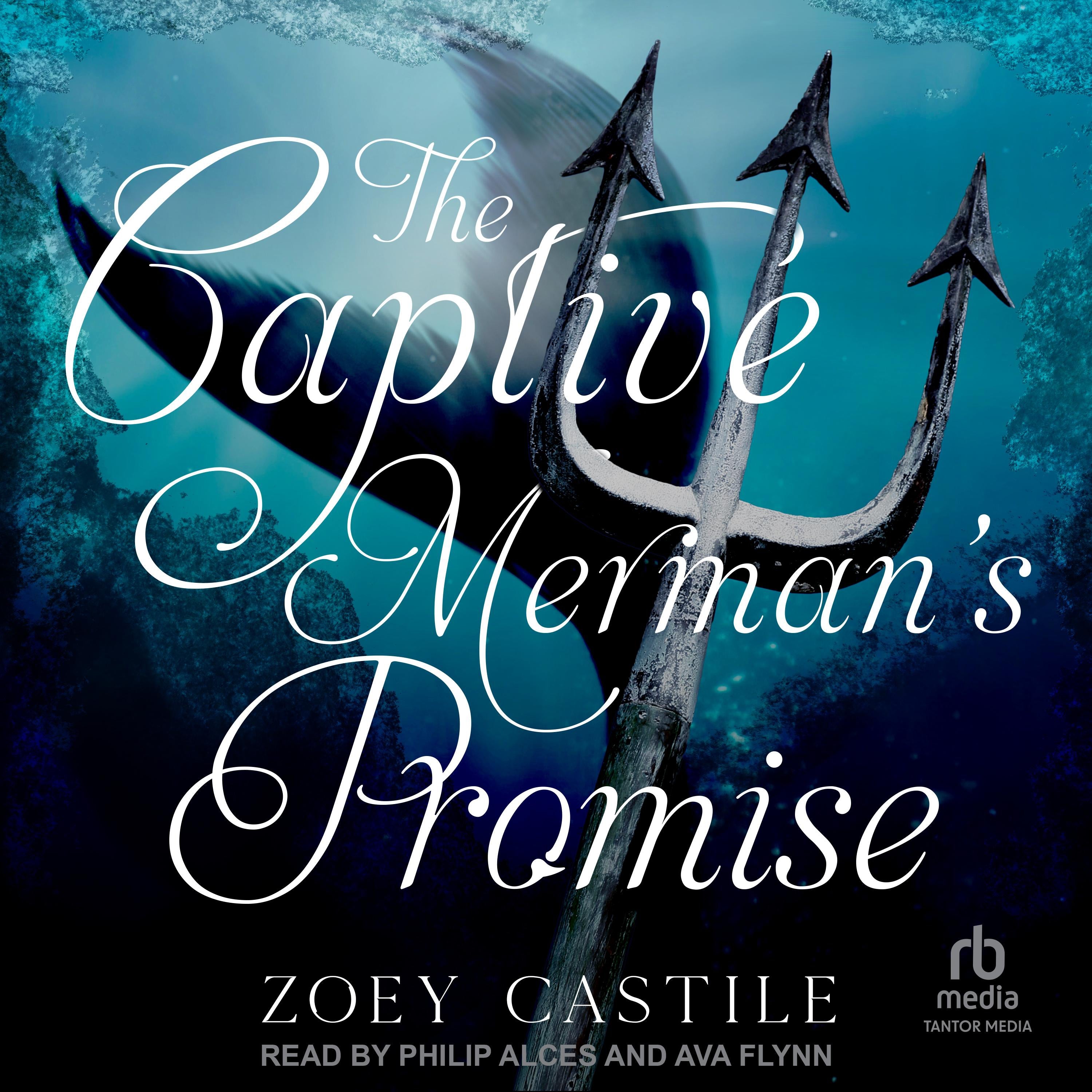 The Captive Merman’s Promise