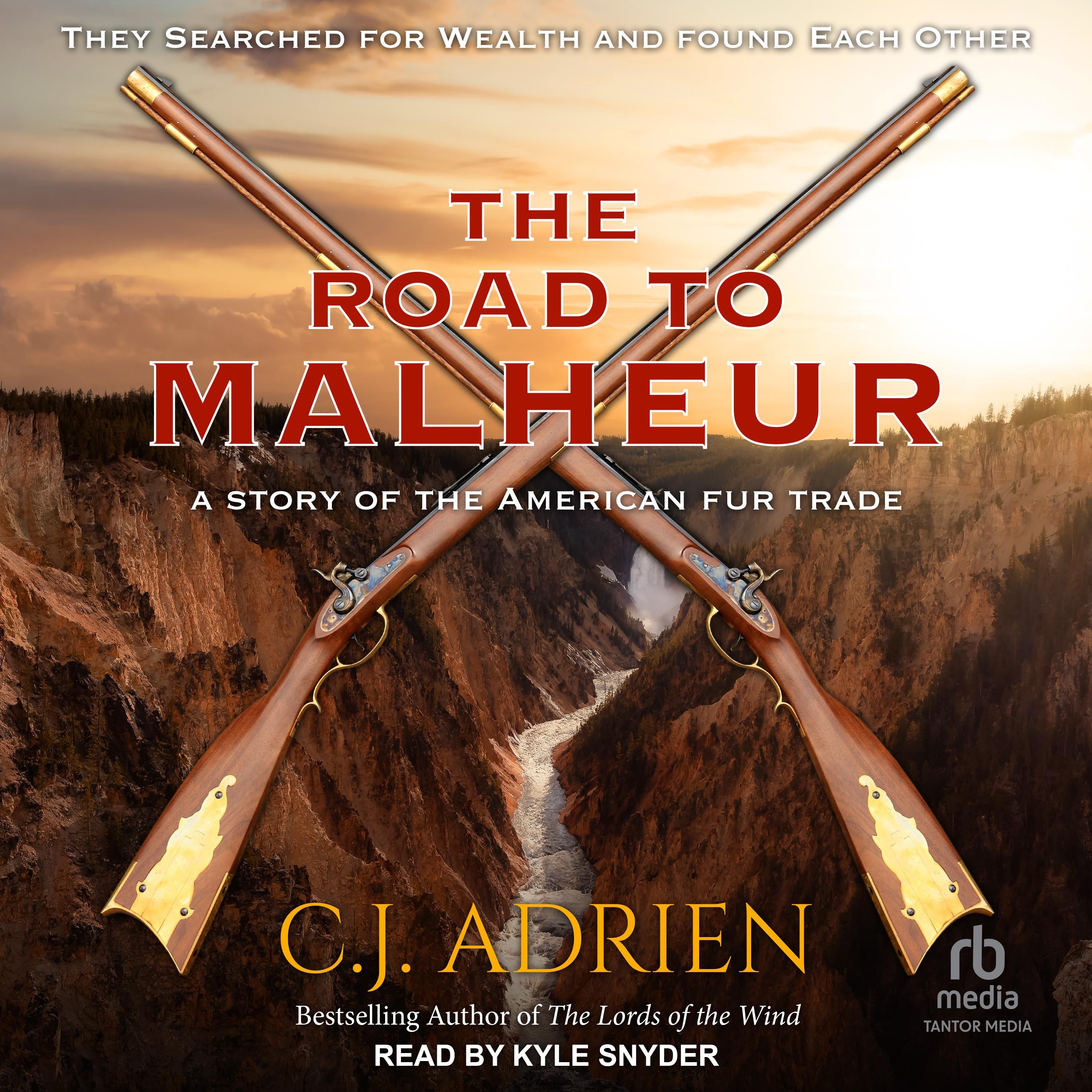The Road to Malheur