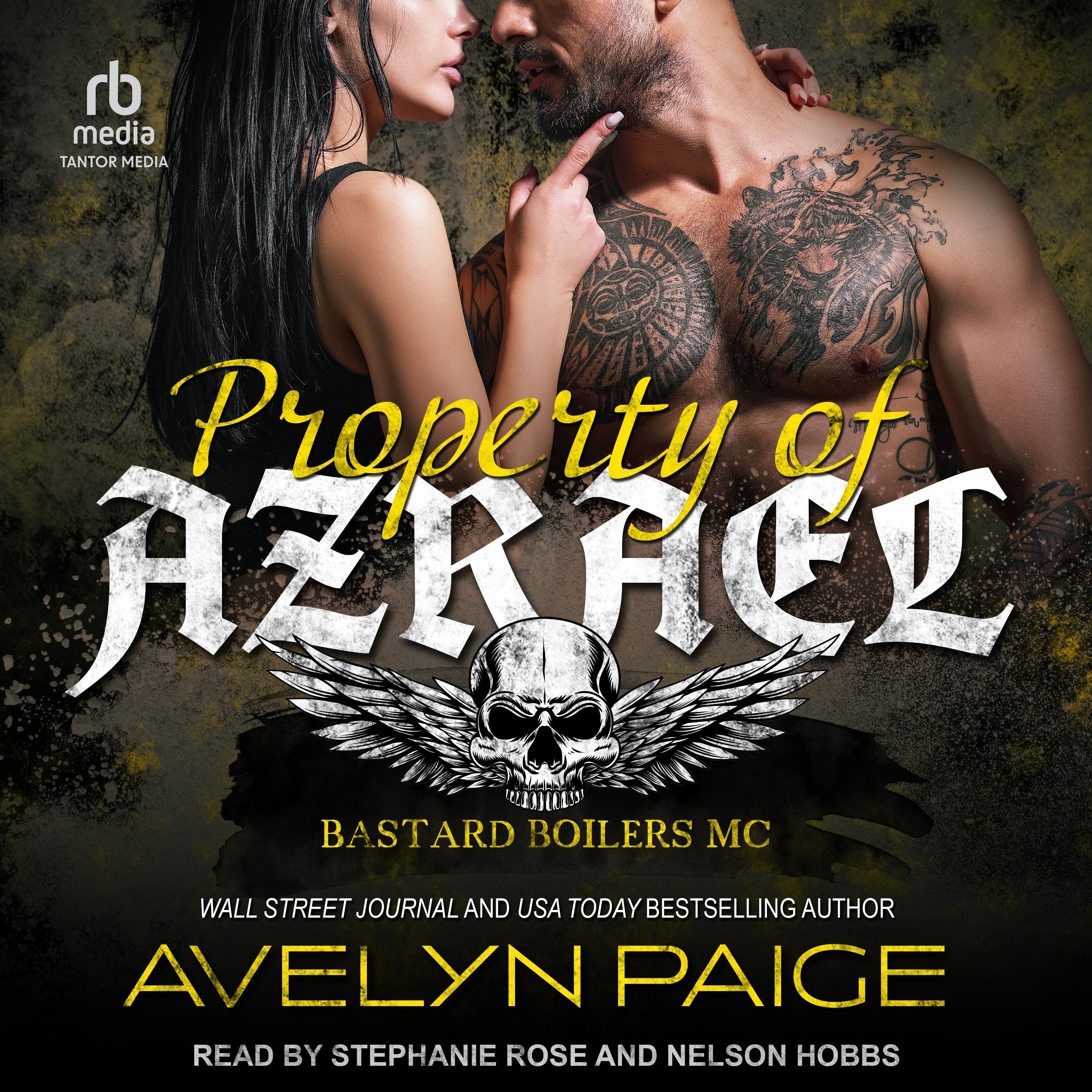 Property of Azrael