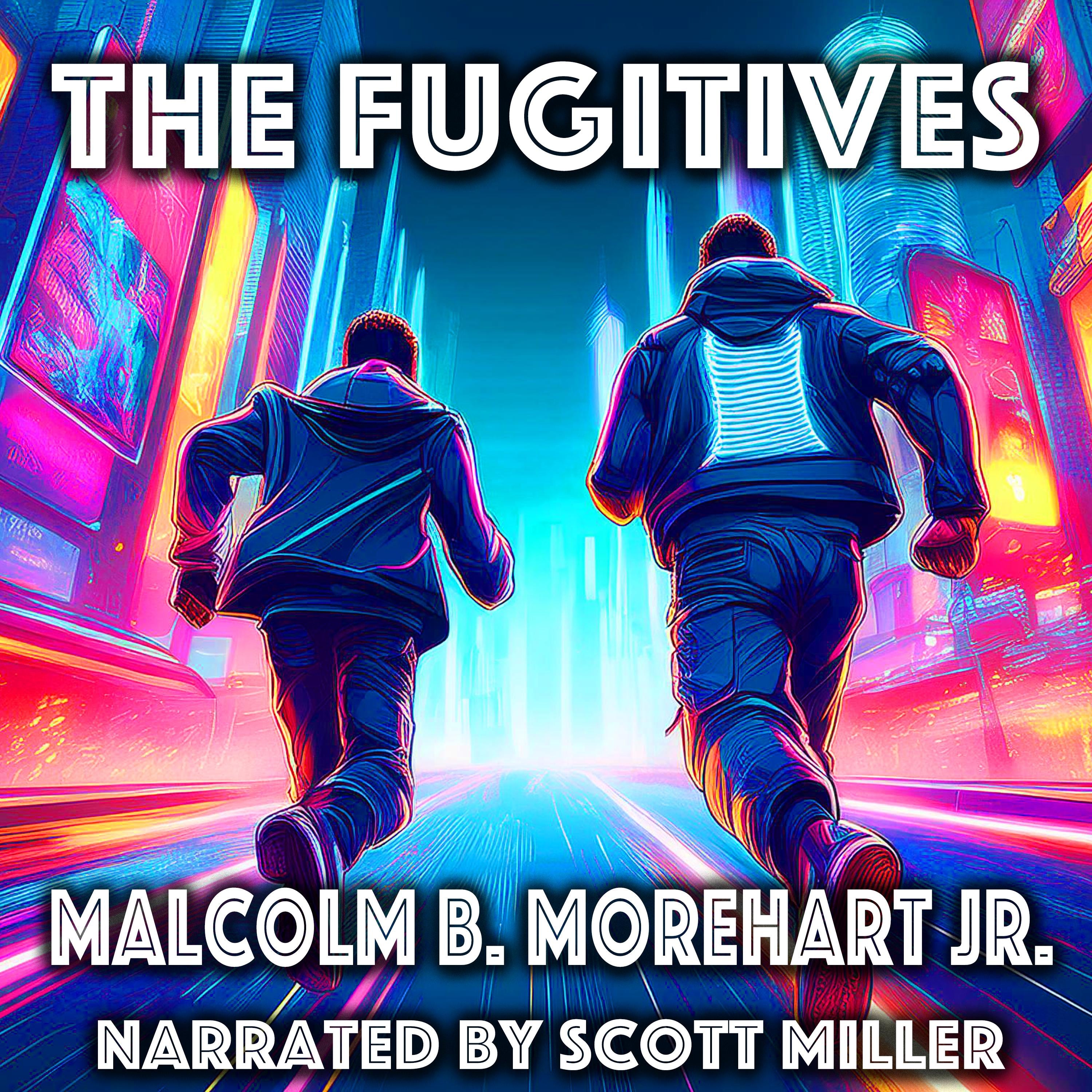 The Fugitives