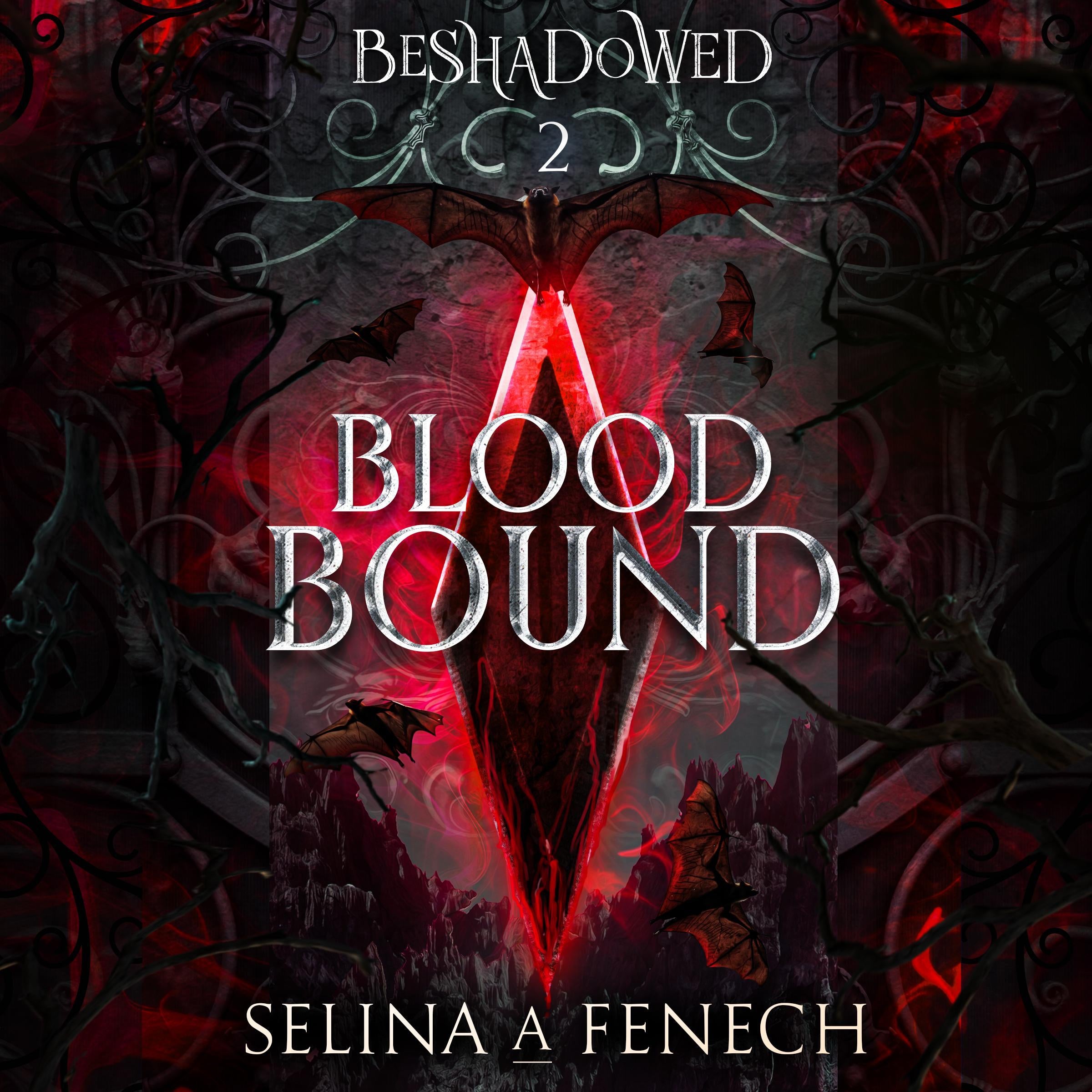 Blood Bound