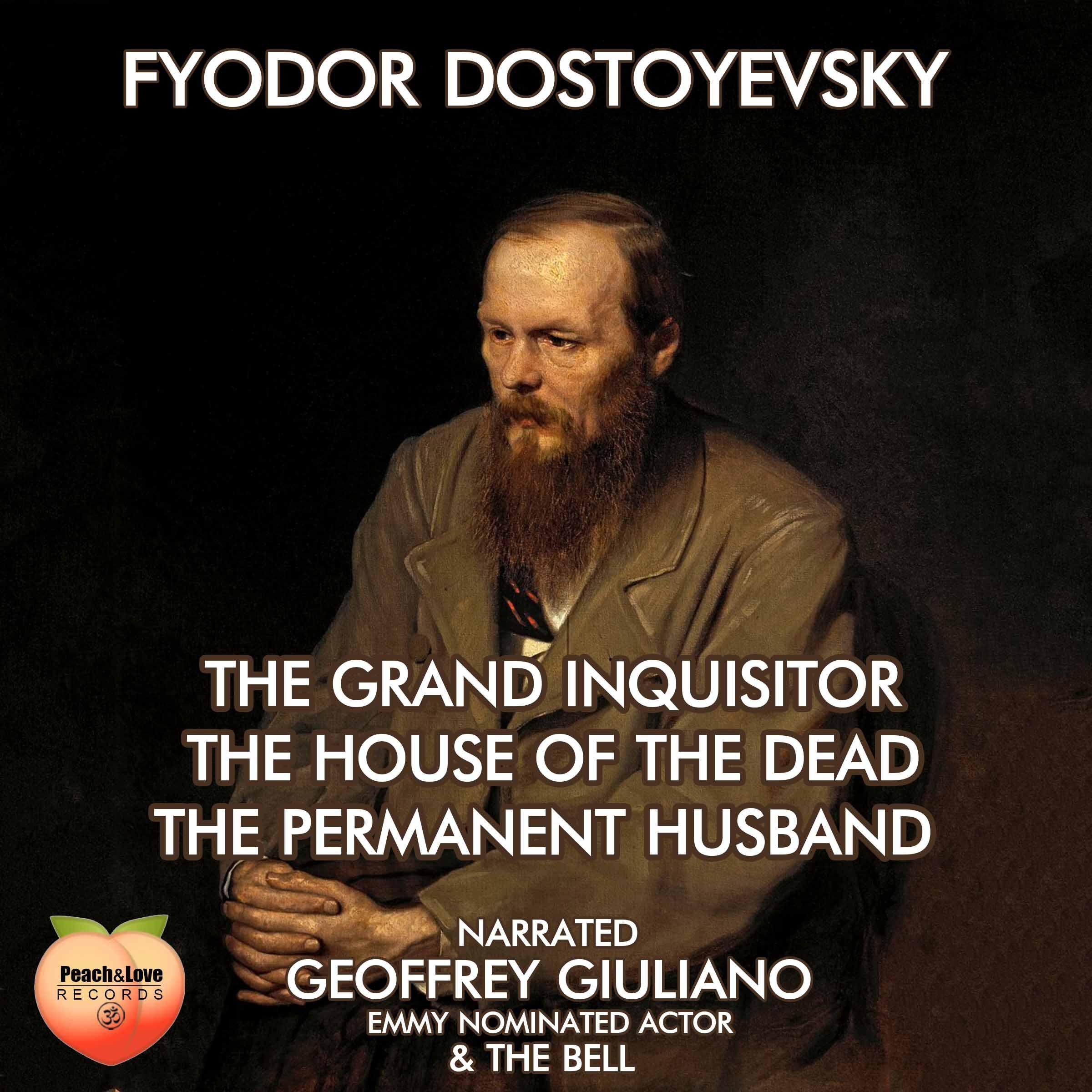 Fyodor Dostoevsky