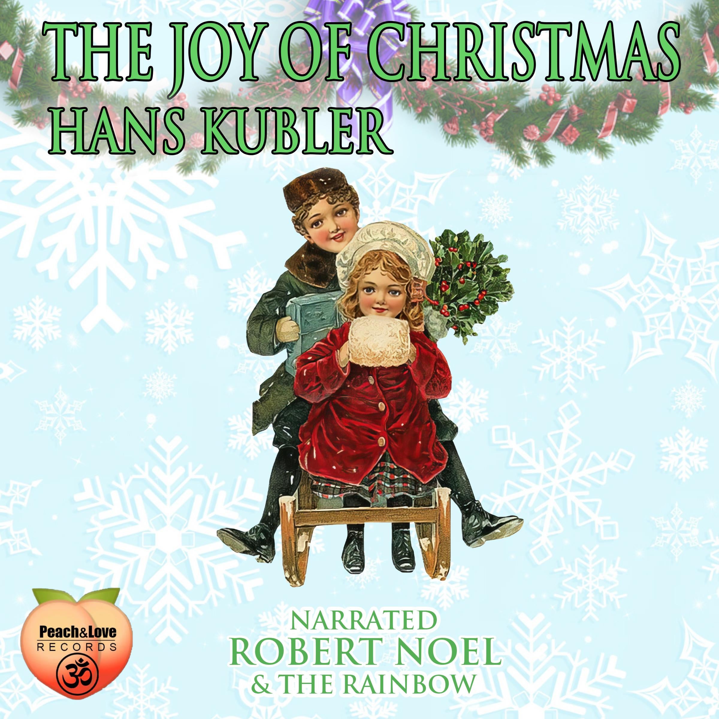 The Joy Of Christmas