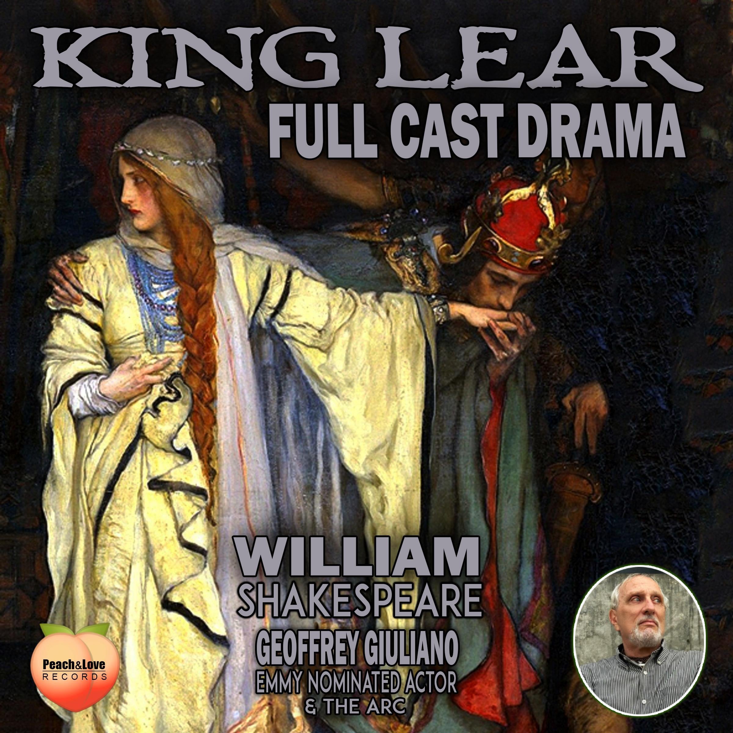 King Lear