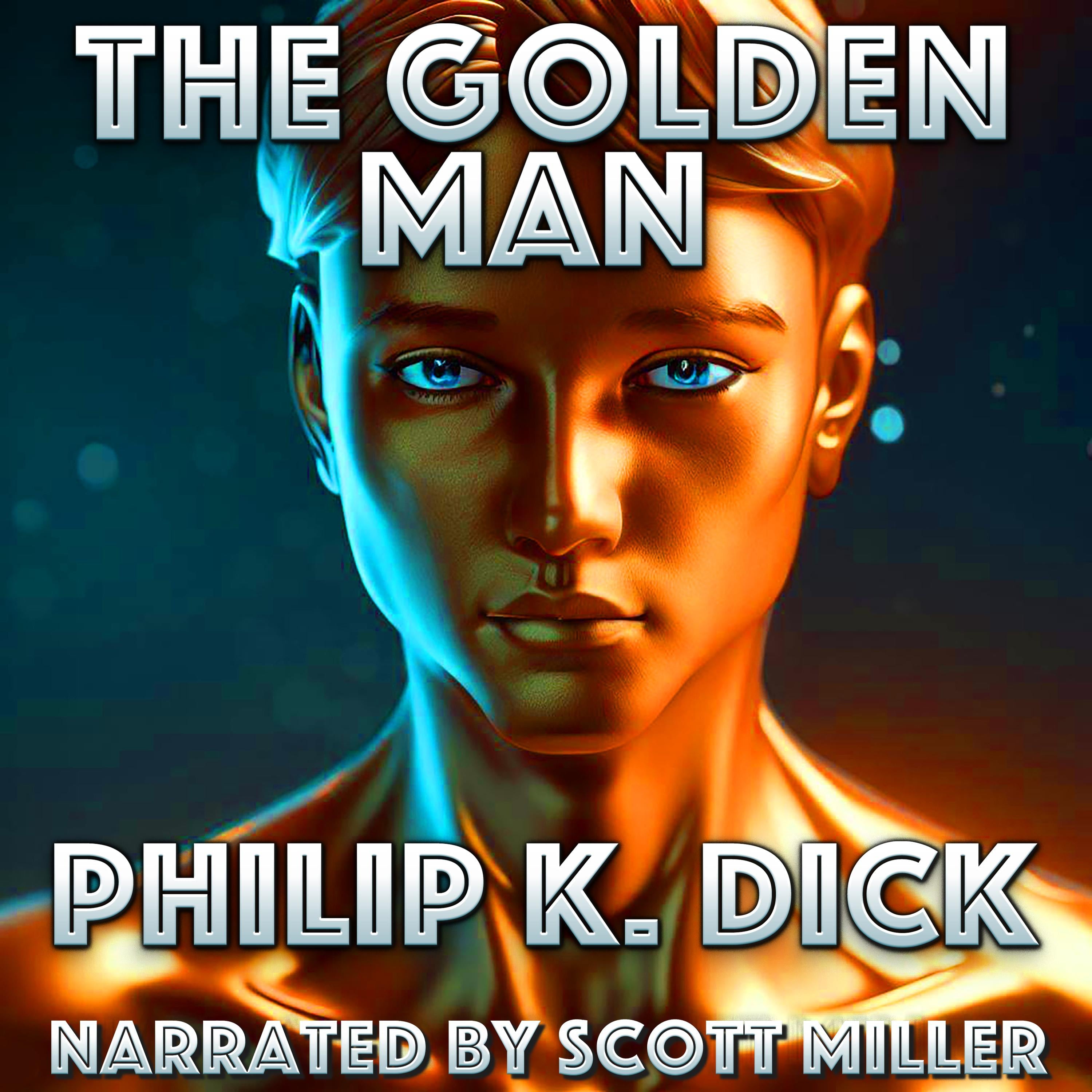 The Golden Man