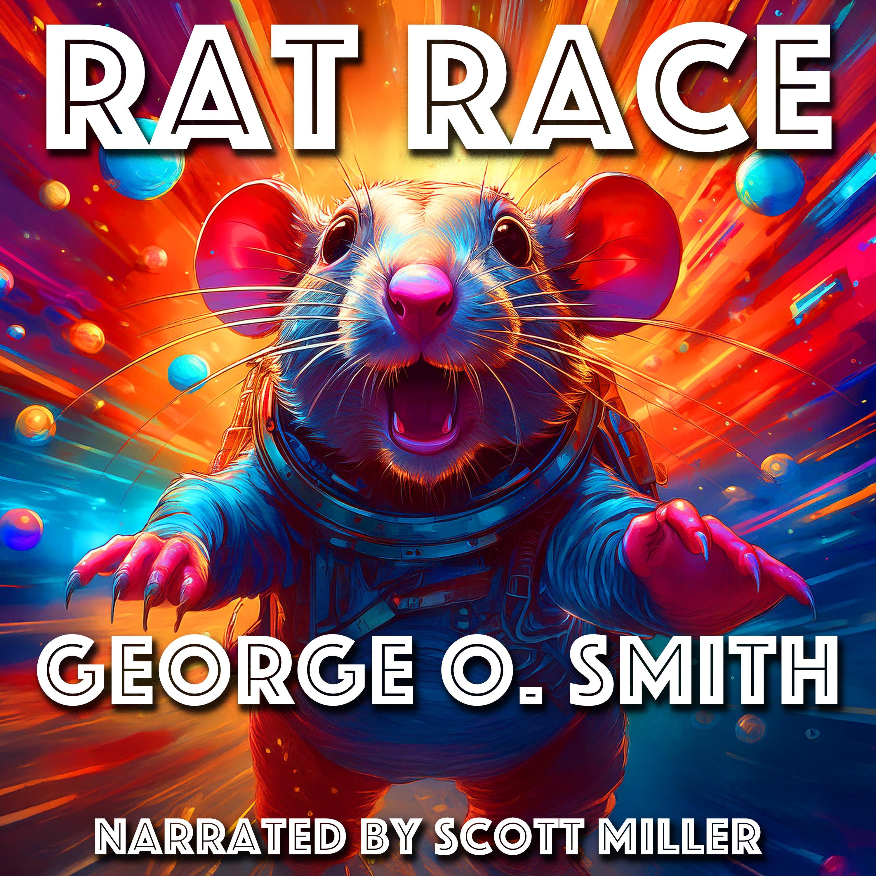 Rat Race