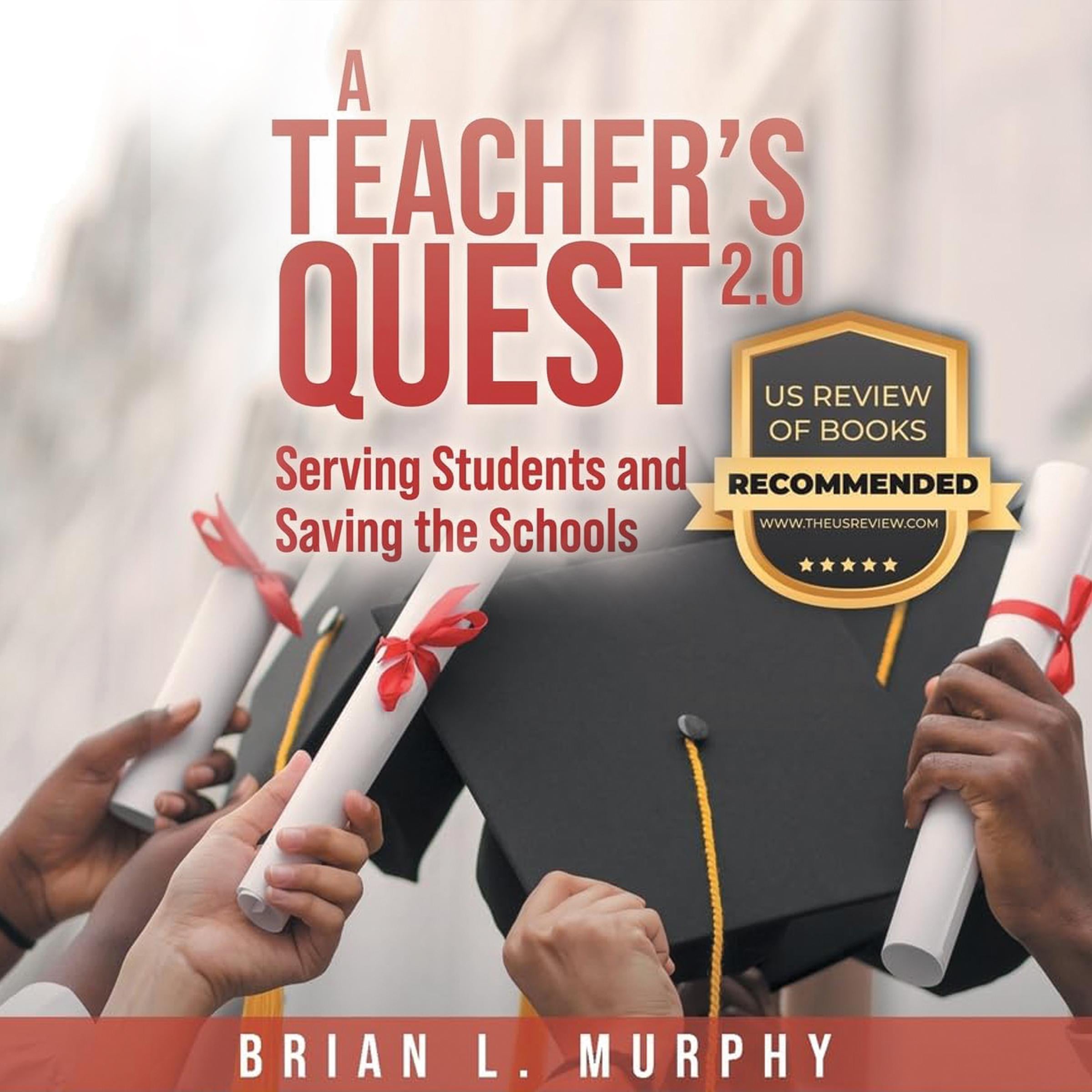 A Teachers Quest 2.0