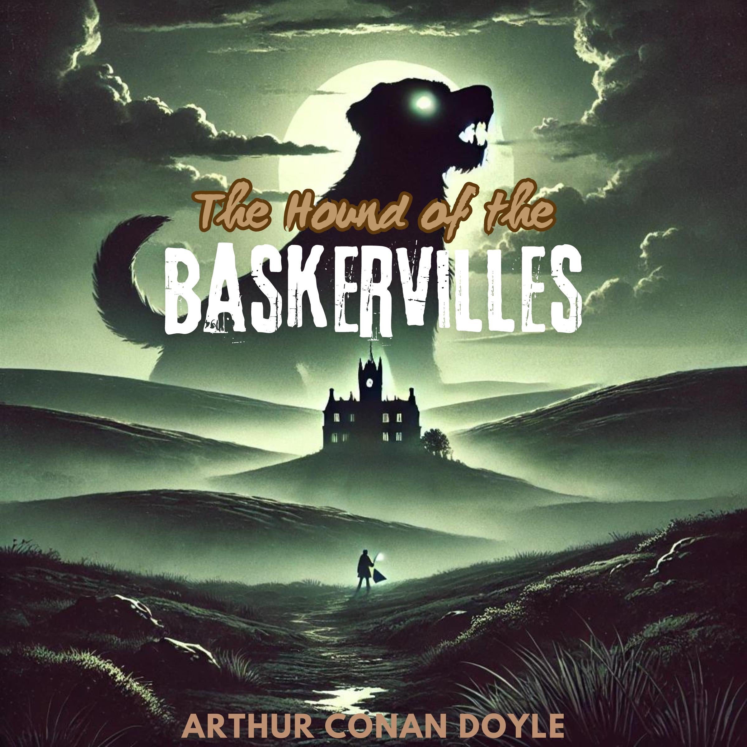 The Hound of the Baskervilles