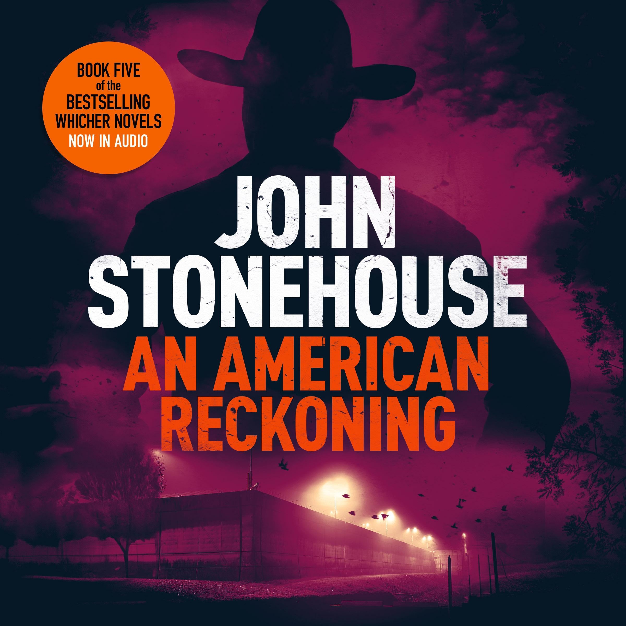 An American Reckoning (The John Whicher Books)