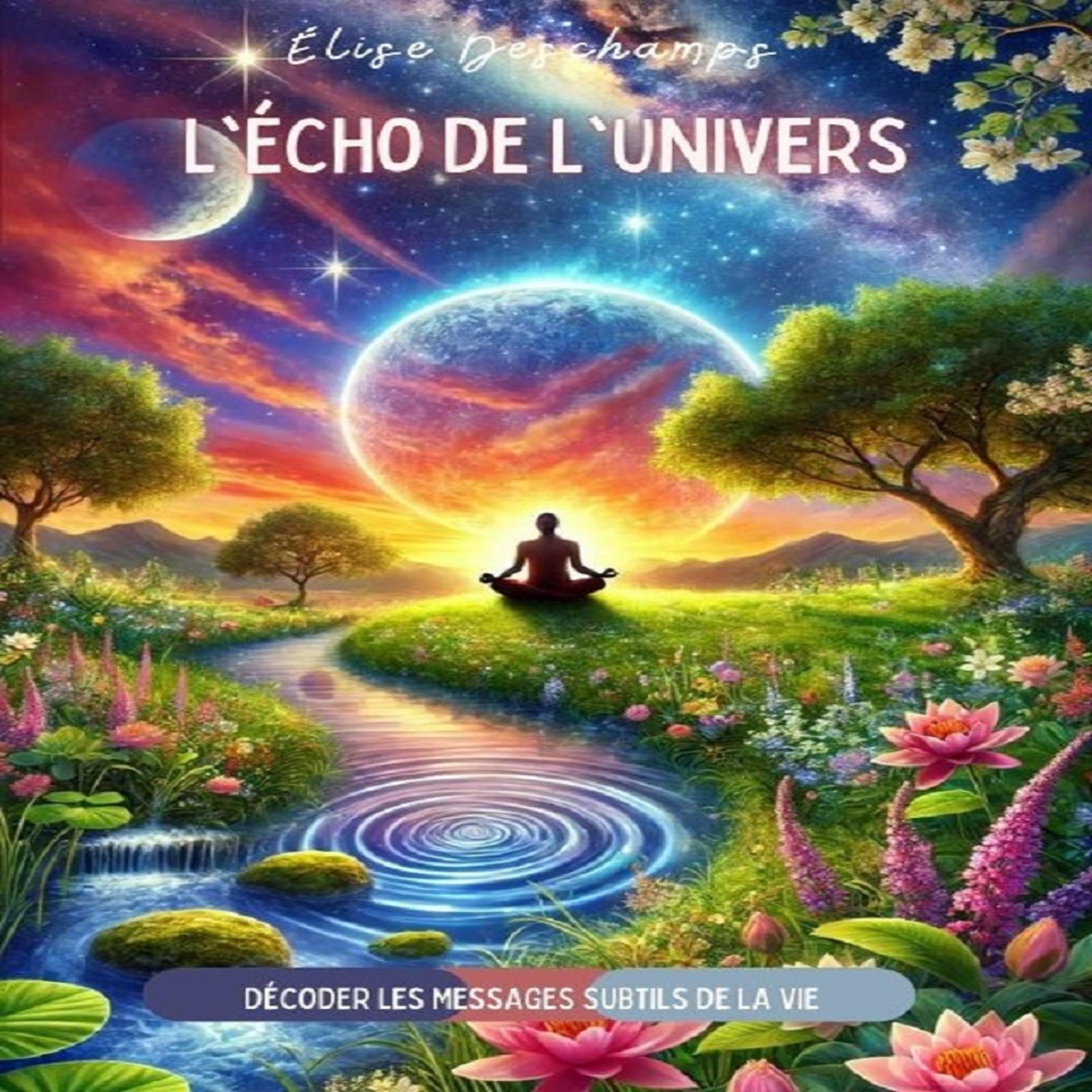 L'Écho de l'Univers