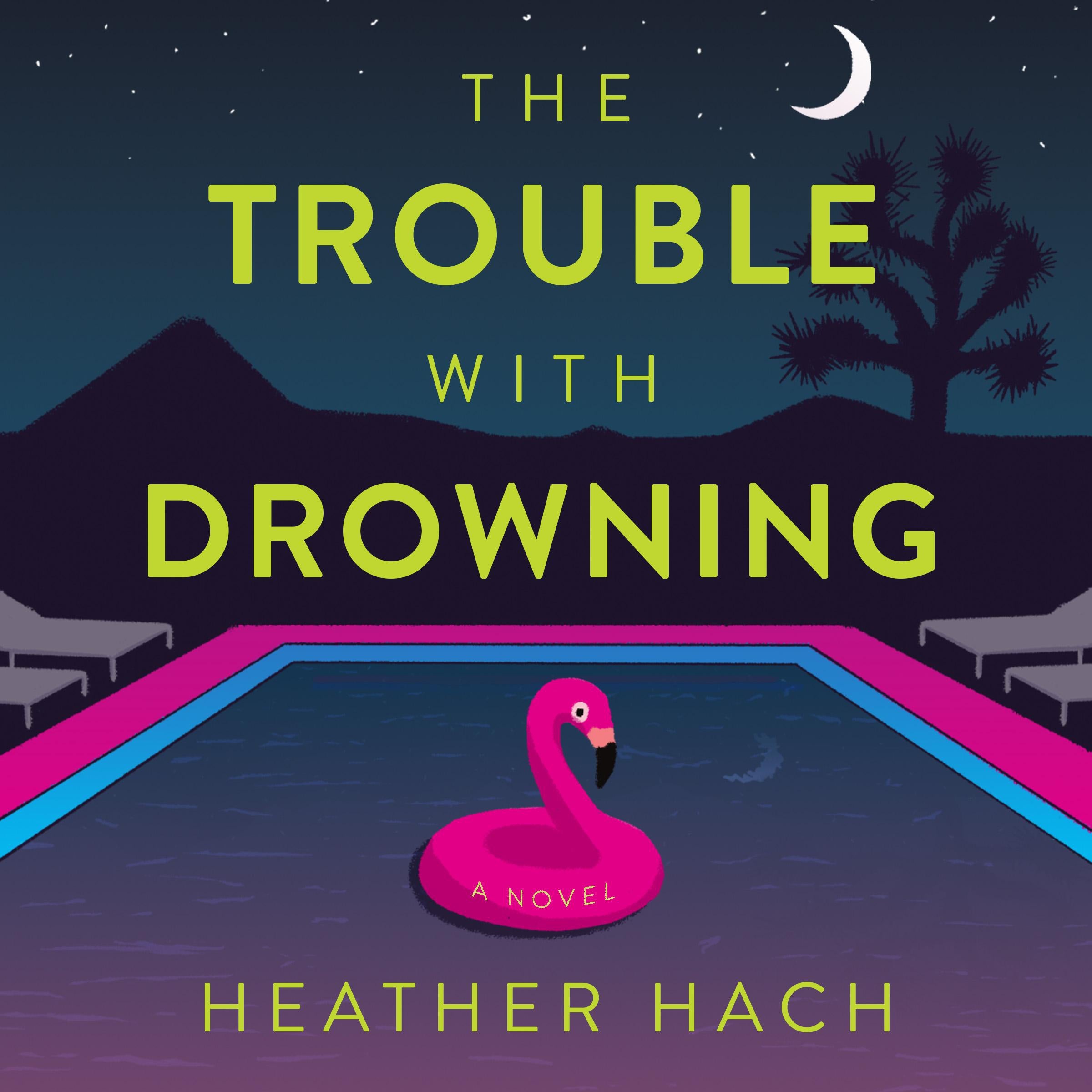 The Trouble with Drowning