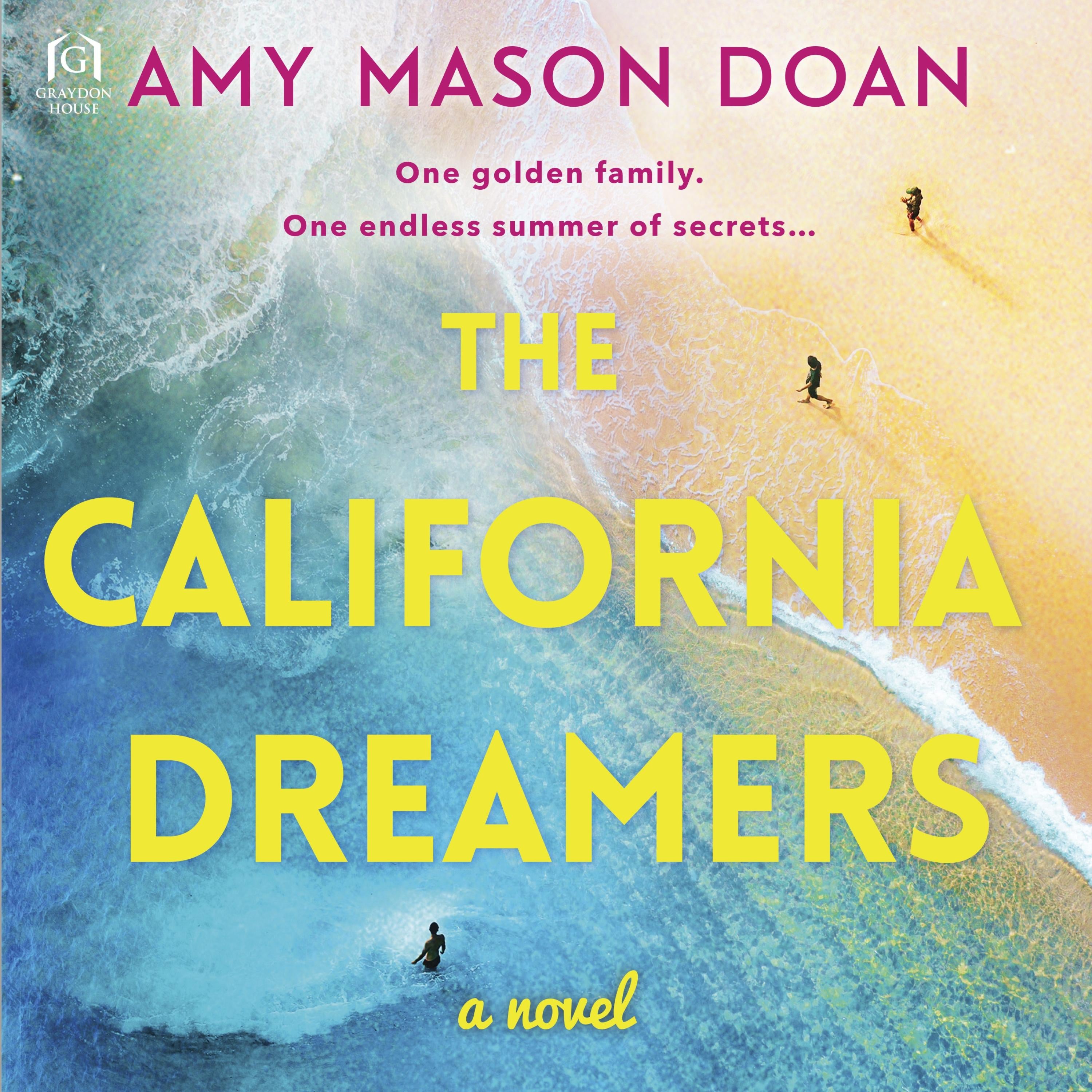 The California Dreamers