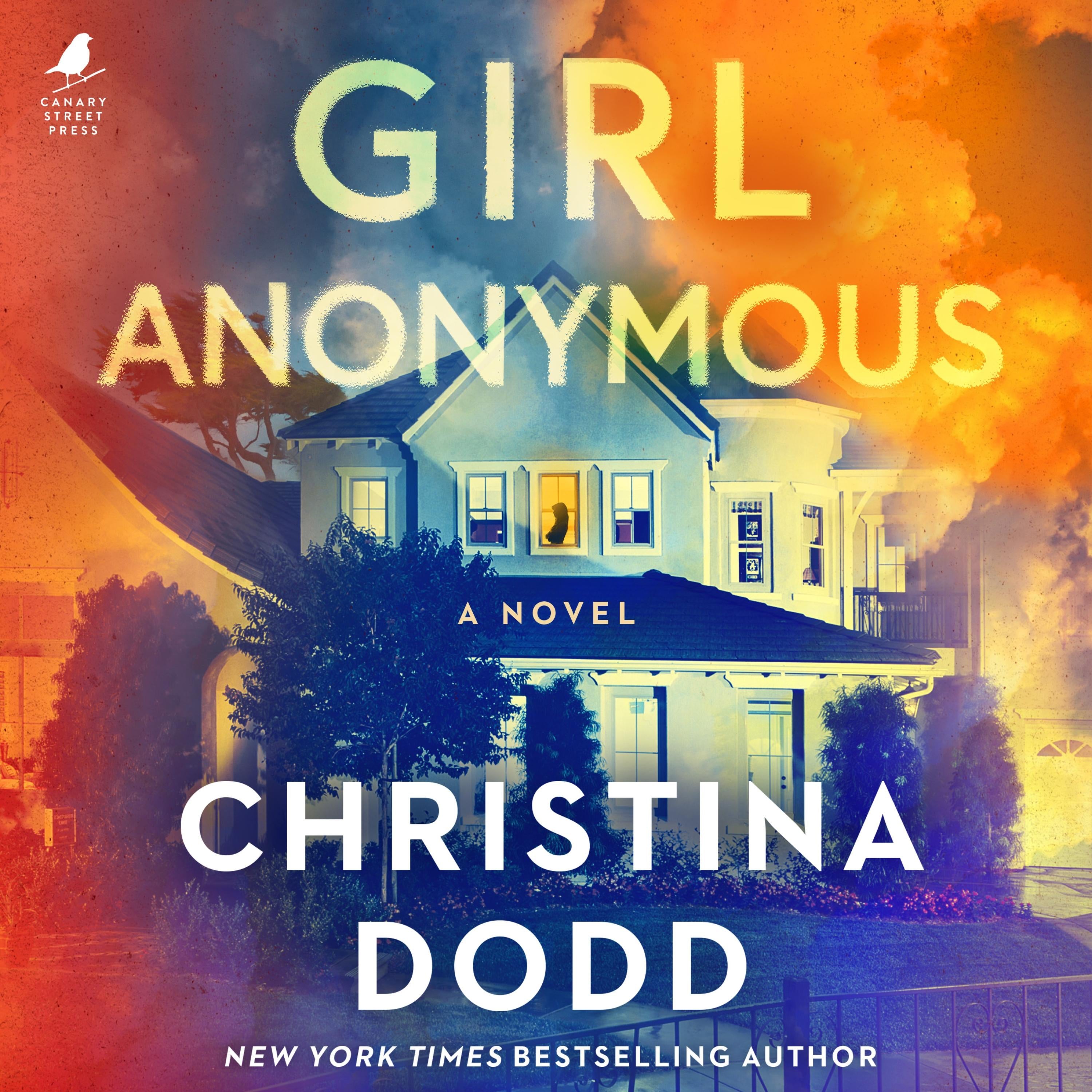 Girl Anonymous