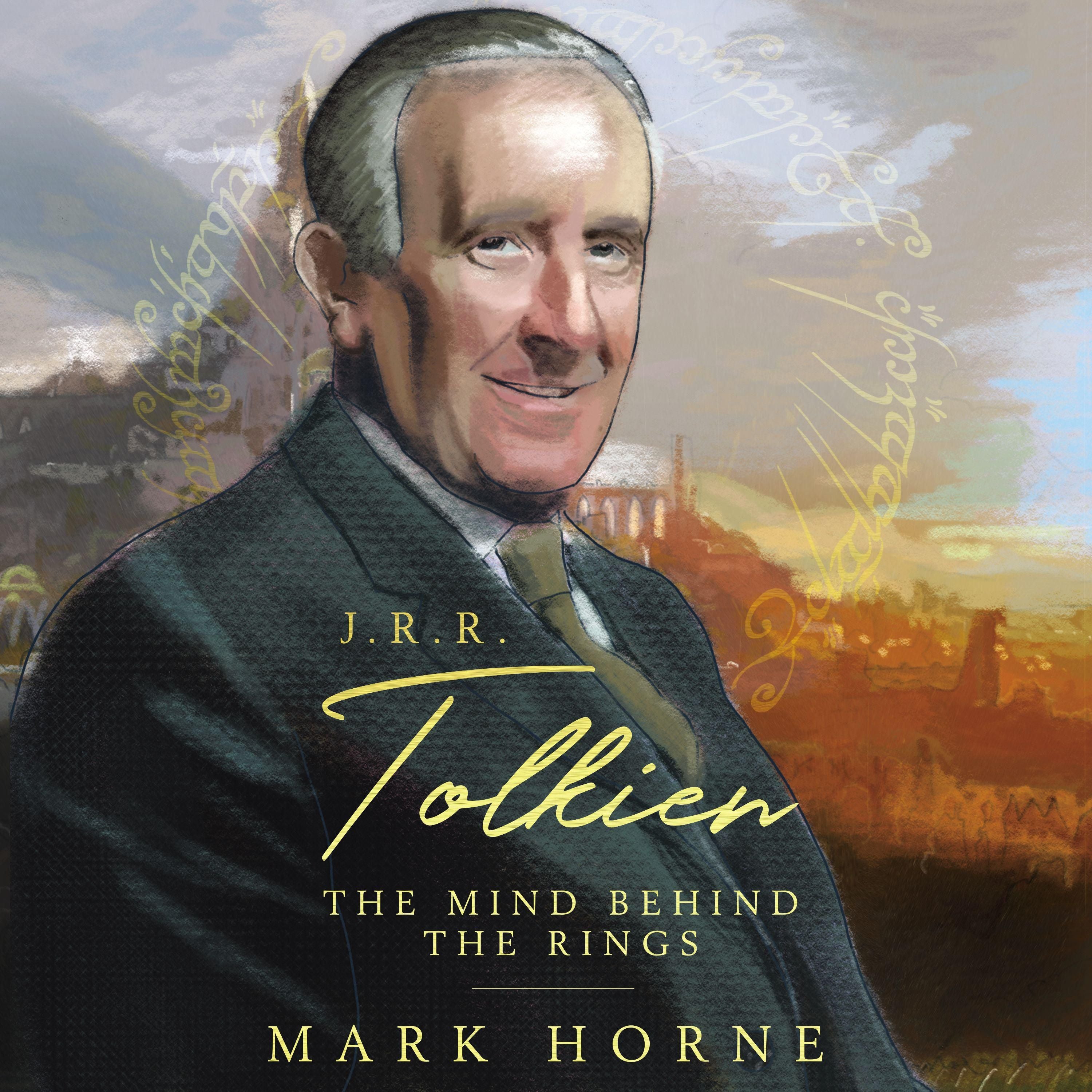 J. R. R. Tolkien